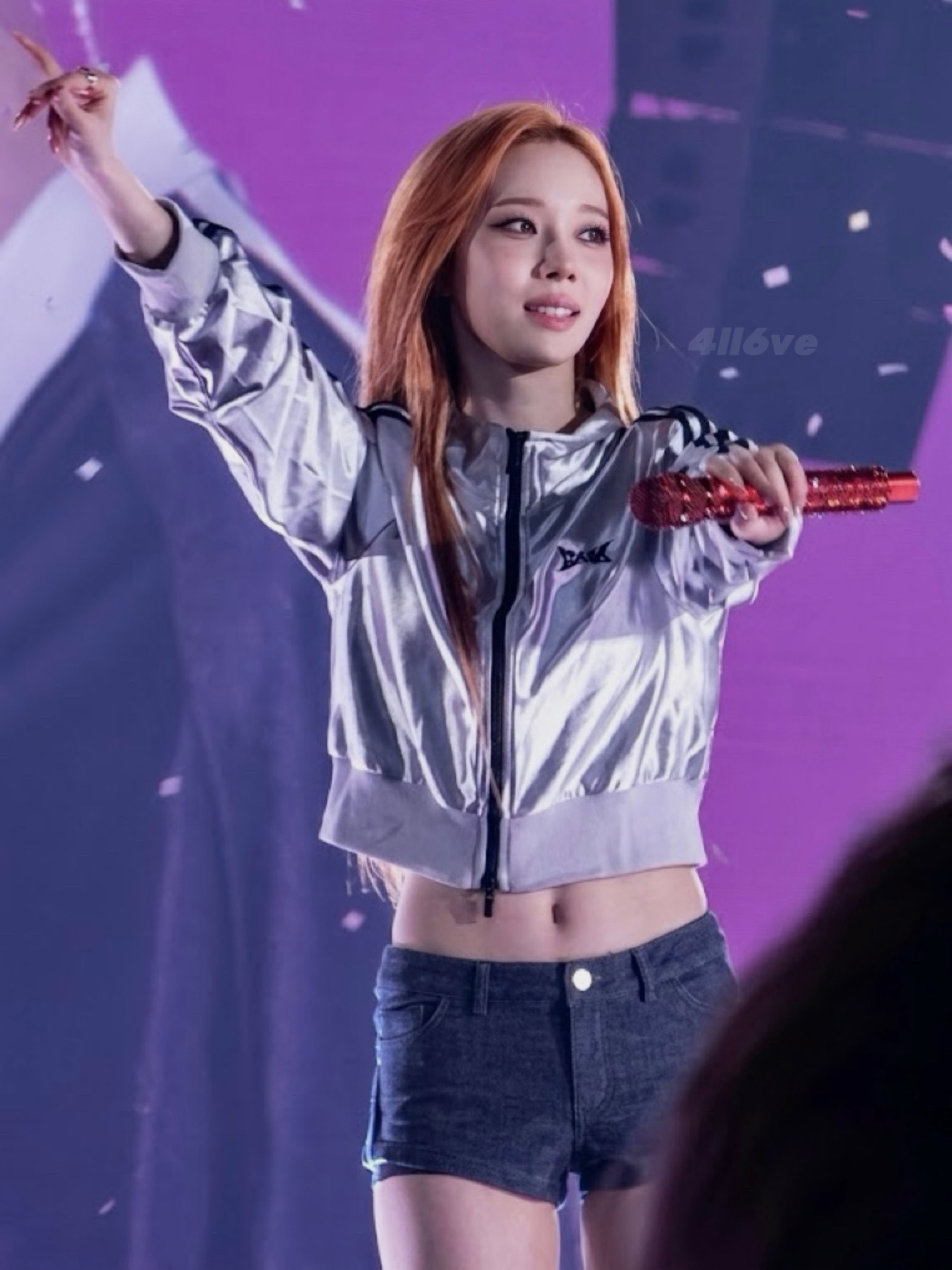 Winter — 260425 WINTER at SYNK : aeXIS LINE in Japan - D1 HQ