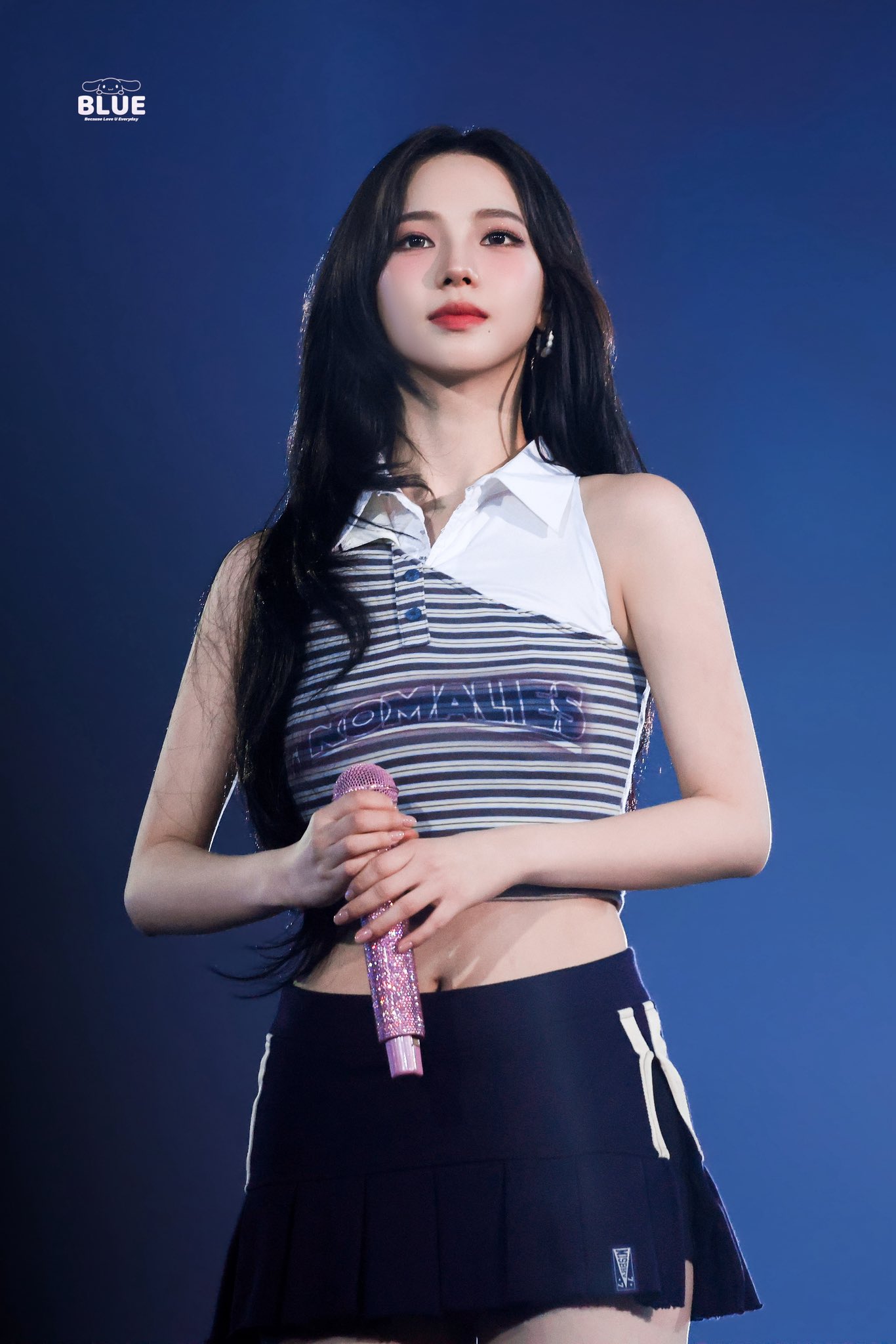 Karina — 260425 KARINA at SYNK : aeXIS LINE in Japan - D1 HQ