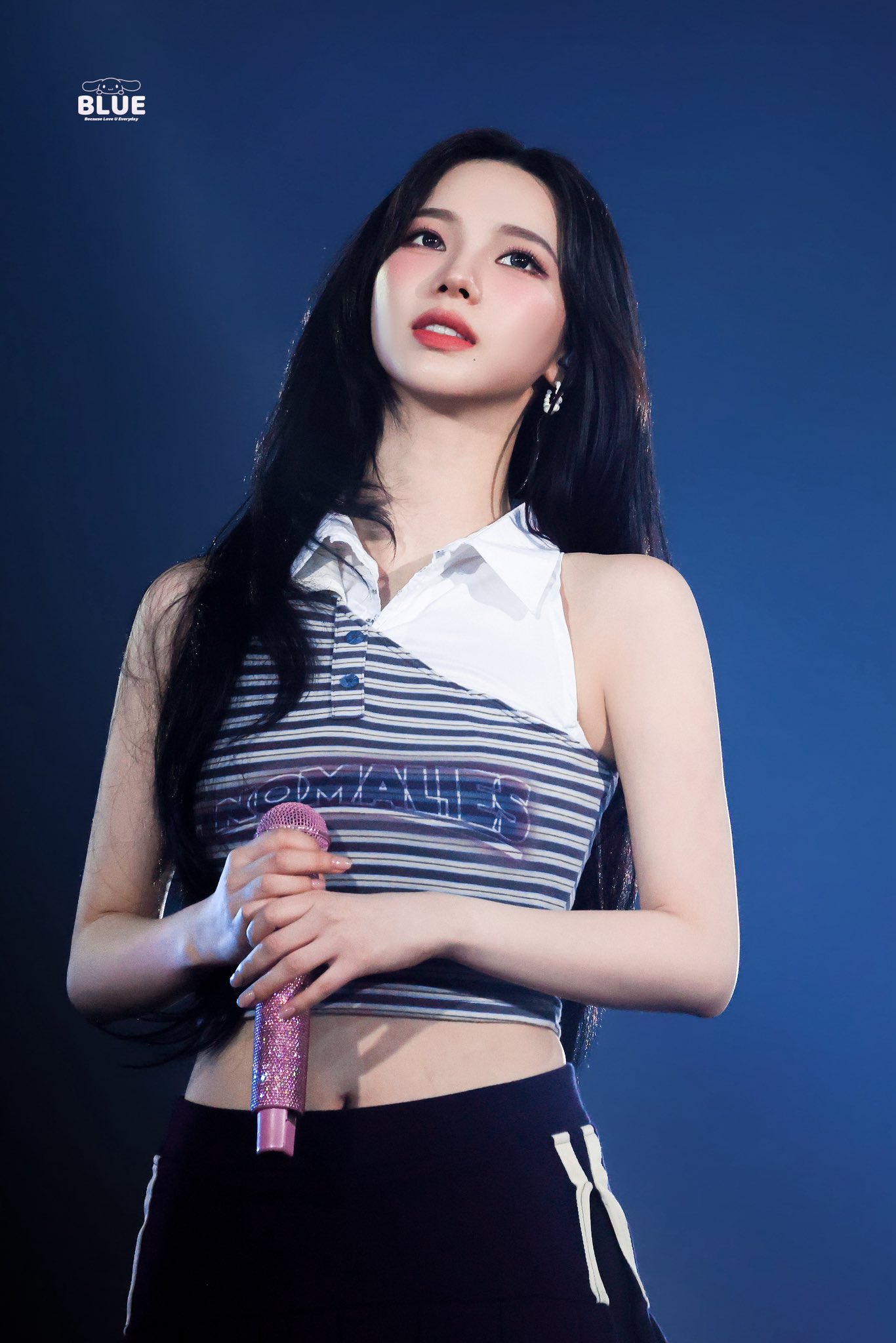Karina — 260425 KARINA at SYNK : aeXIS LINE in Japan - D1 HQ
