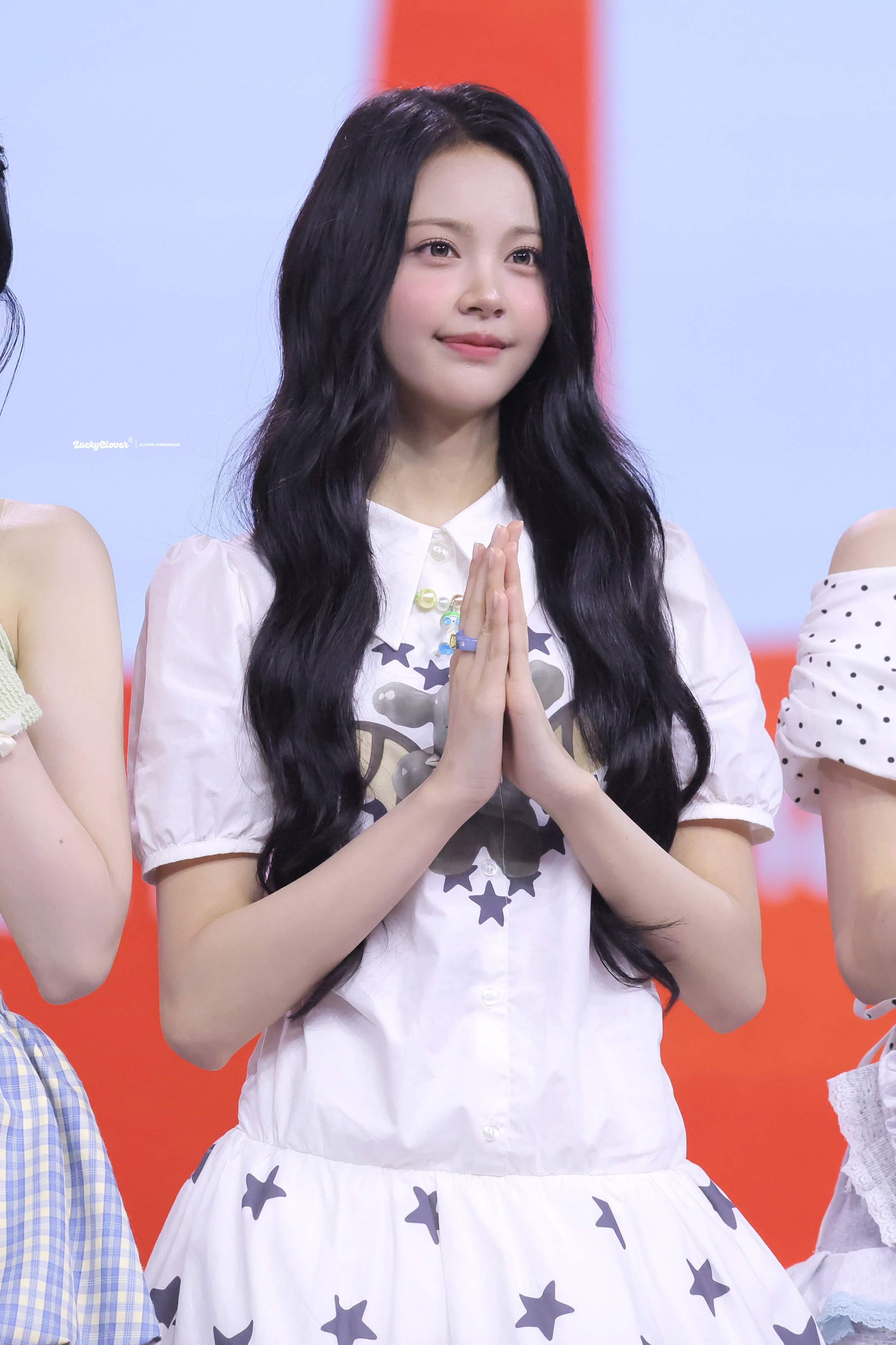 Carmen — 260416 Carmen at 2aN Pop-Up Store in Seongsu HQ Photos