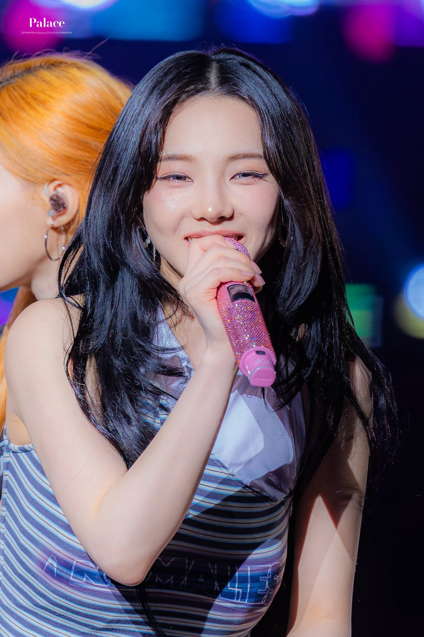 Karina — 260425 KARINA at SYNK : aeXIS LINE in Japan - D1 HQ