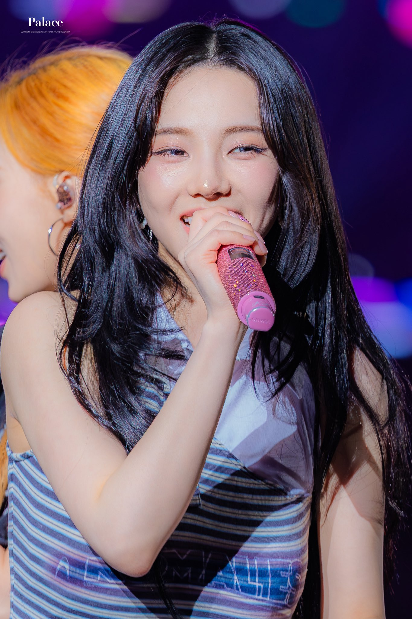 Karina — 260425 KARINA at SYNK : aeXIS LINE in Japan - D1 HQ