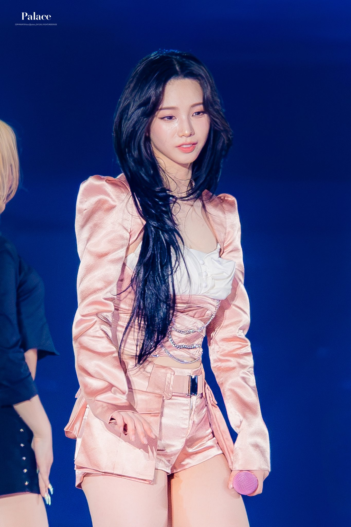 アイドル KARINA Karina — 260425 KARINA at SYNK : aeXIS LINE in Japan - D1 HQ