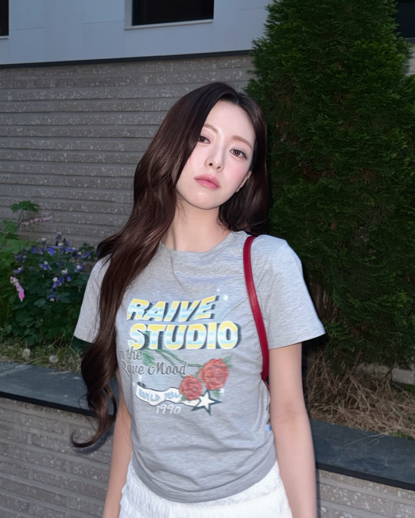 Yuna — 240908 ITZY Yuna - The Fact Music Awards HQ Photos | kpopping