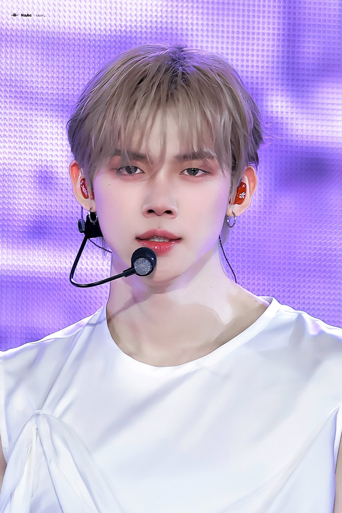 Yeonjun — 230506 TXT Yeonjun - TXT TOUR “ACT:SWEET MIRAGE” in