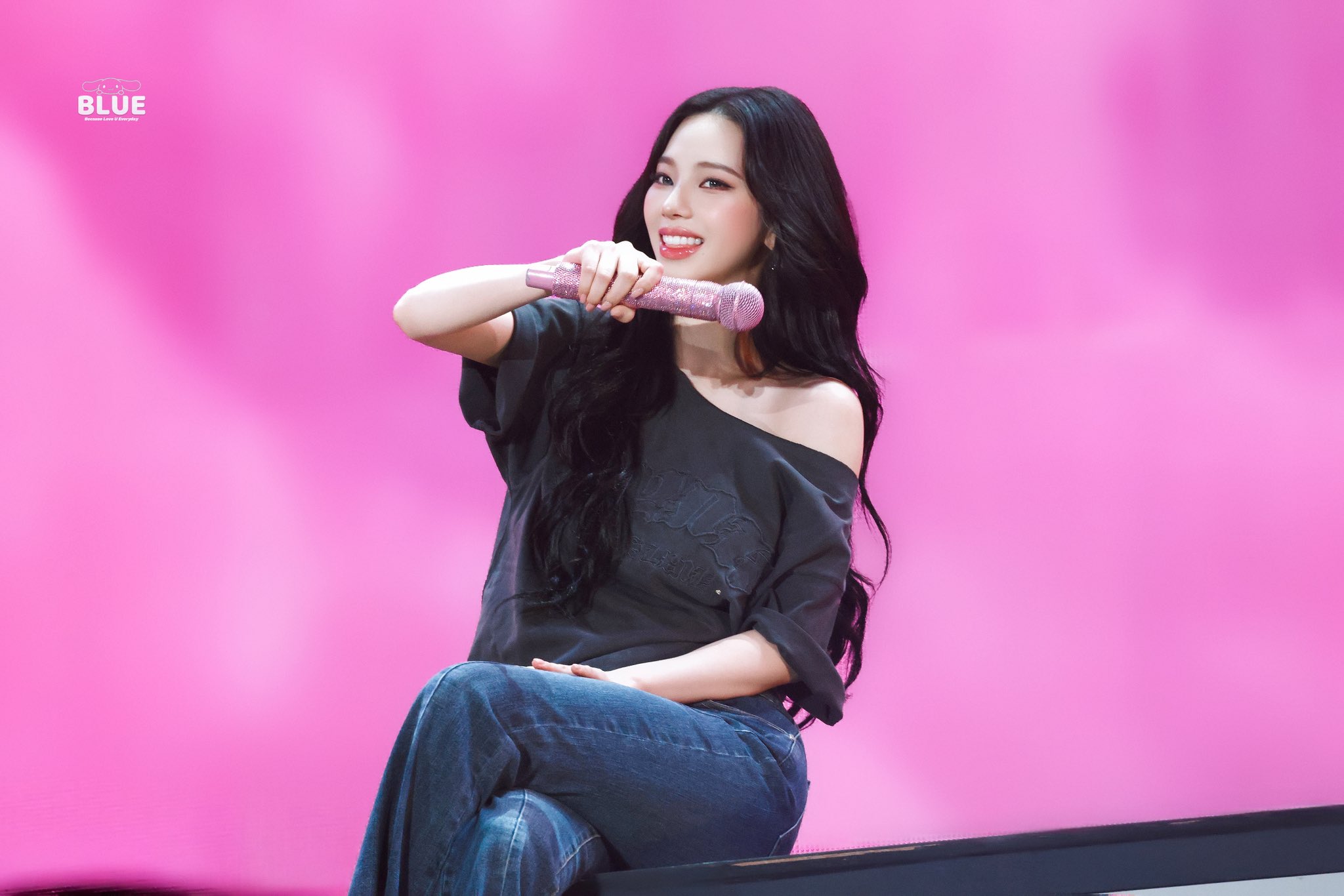 Karina — 260426 Karina at SYNK: aeXIS LINE in Japan - D2 HQ Photos