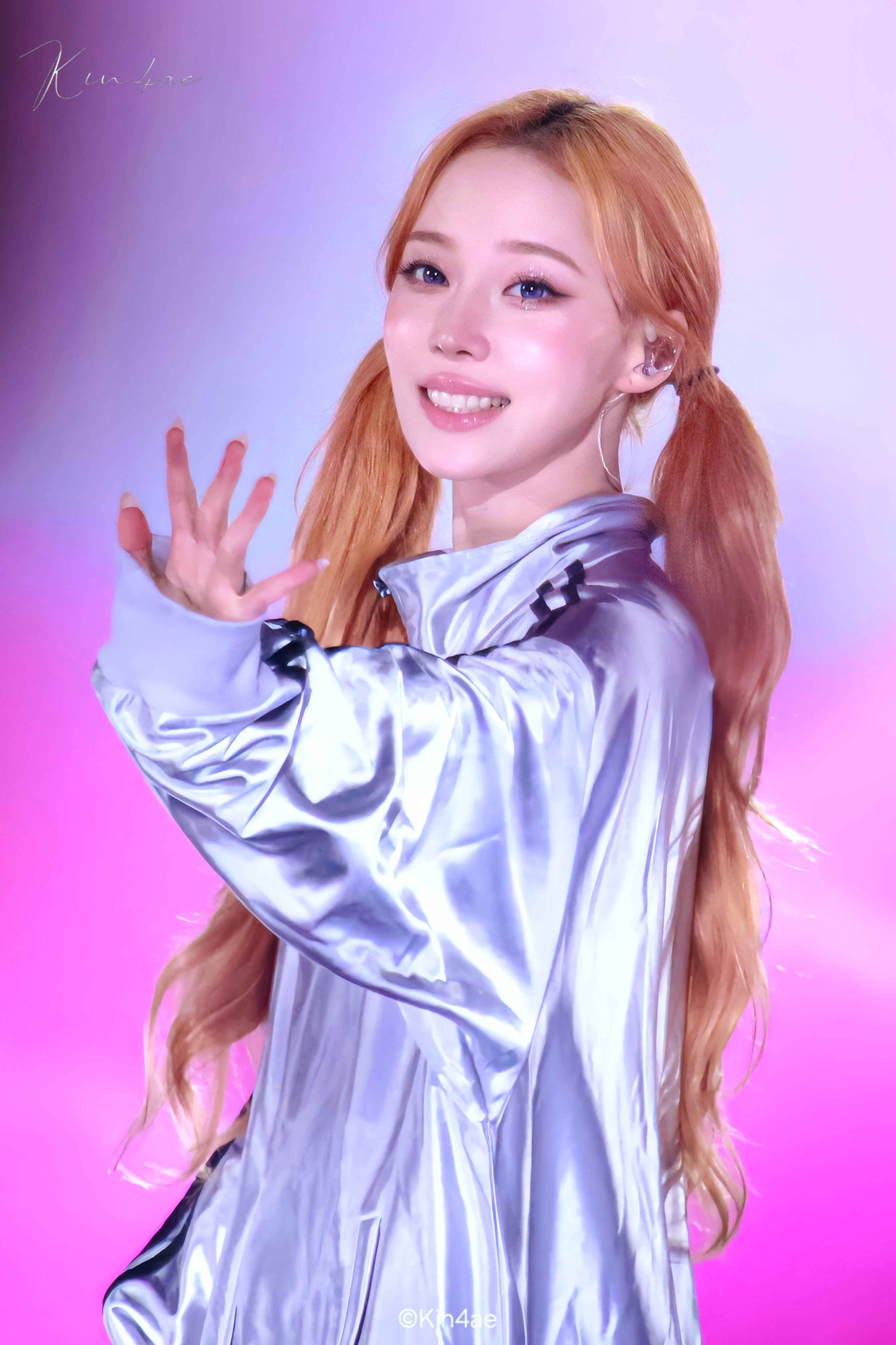 Winter — 260426 Winter at SYNK: aeXIS LINE in Japan - D2 HQ Photos