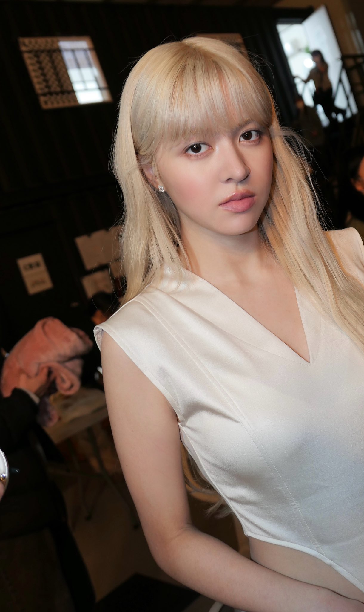 Lily — 251130 Lily at NMIXX World Tour “ZERO FRONTIER” in Incheon