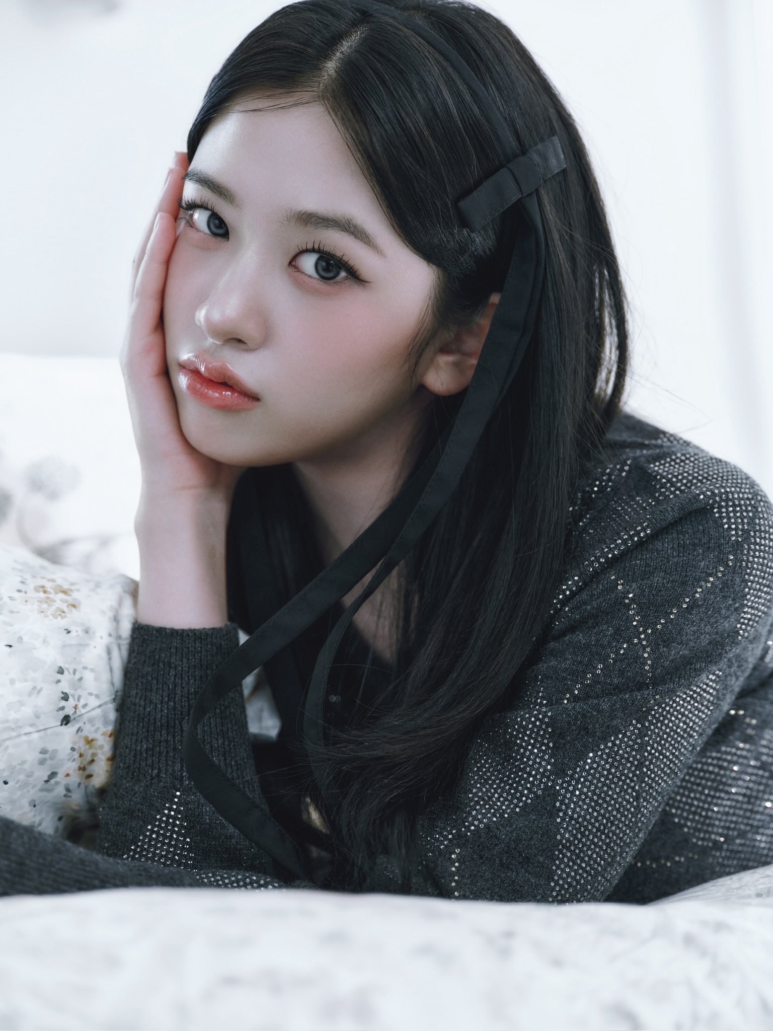 IVE — Lucid Dream HQ Photos | kpopping