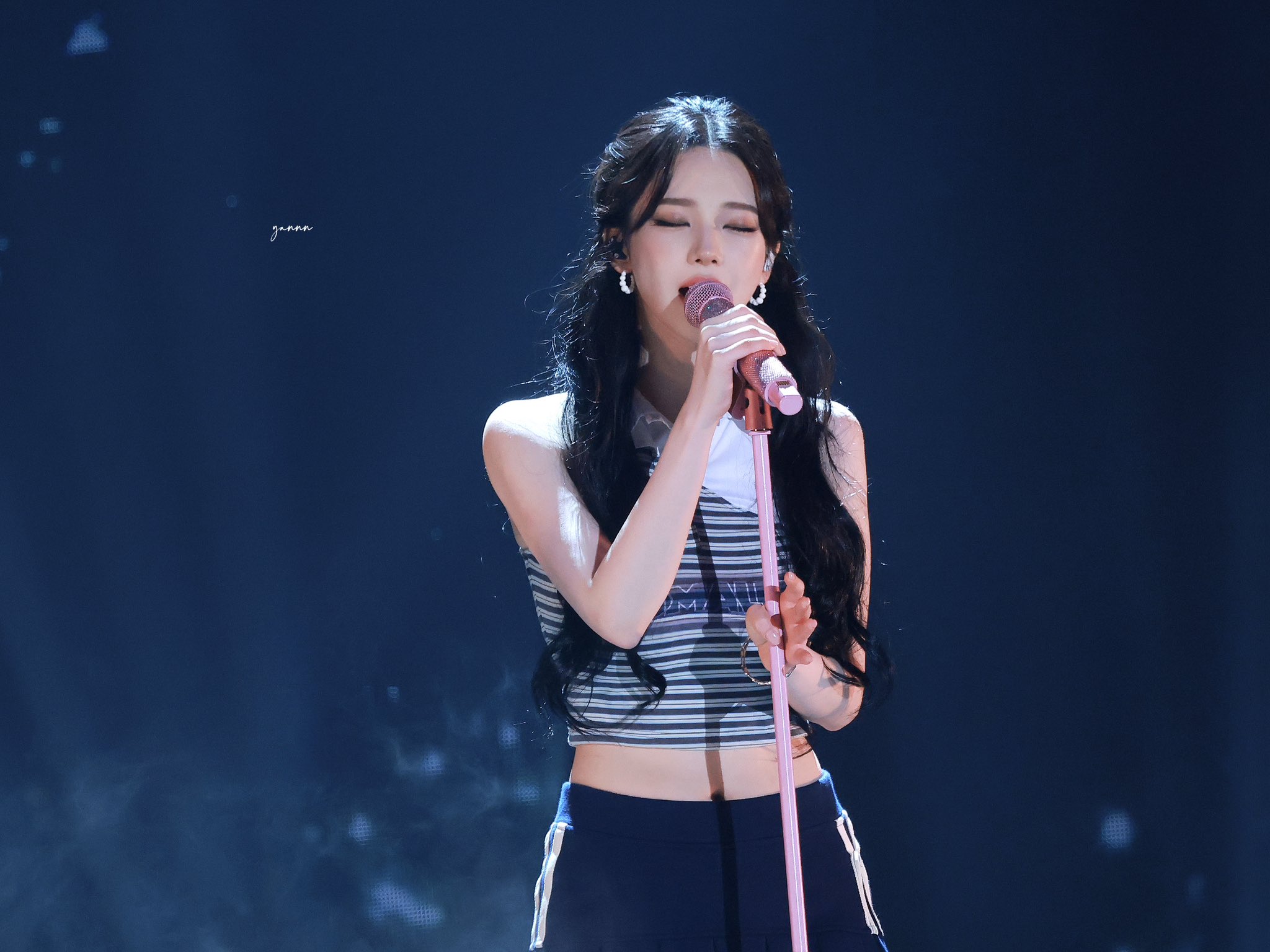 Karina — 260426 Karina at SYNK: aeXIS LINE in Japan - D2 HQ Photos