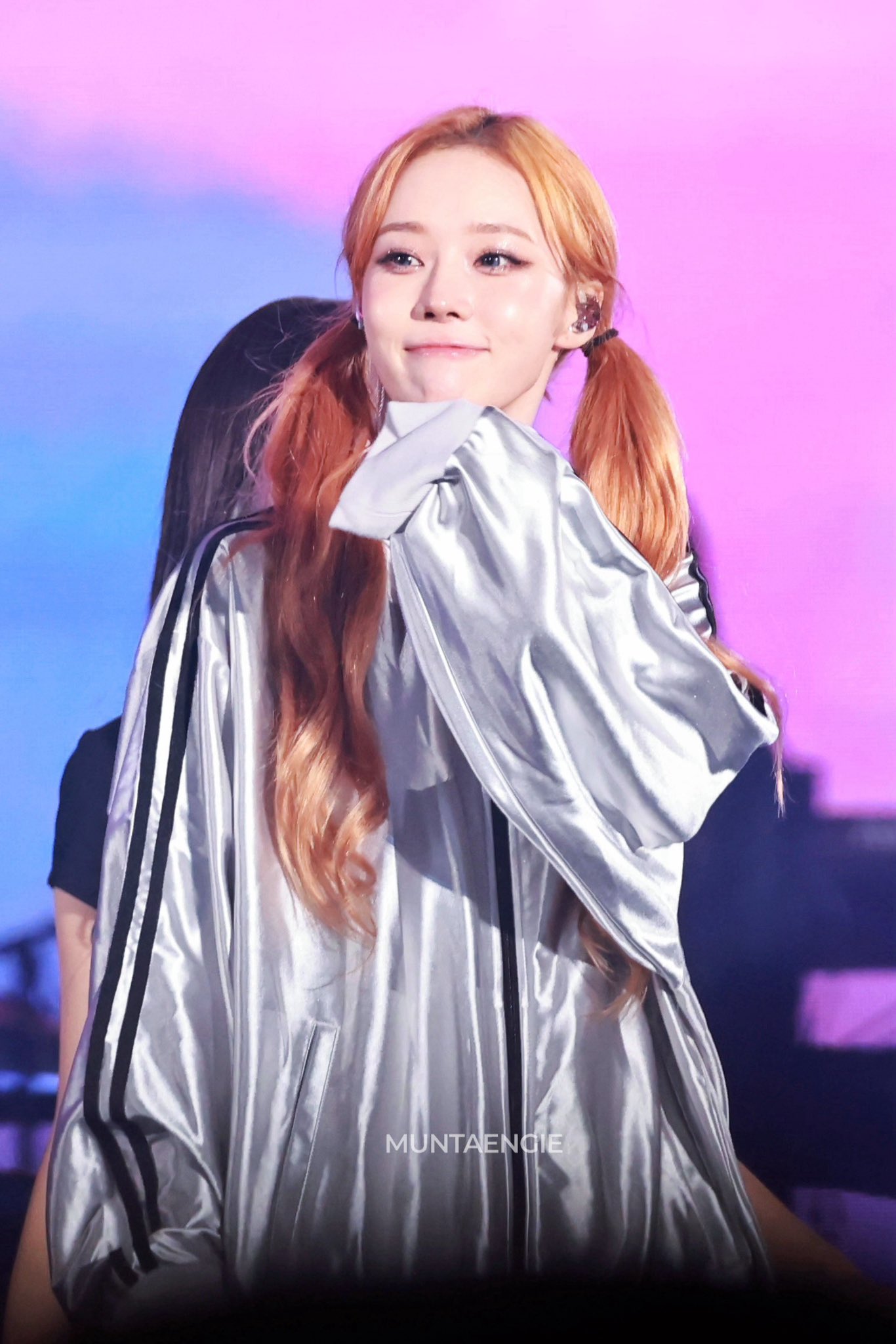 Winter — 260426 Winter at SYNK: aeXIS LINE in Japan - D2 HQ Photos