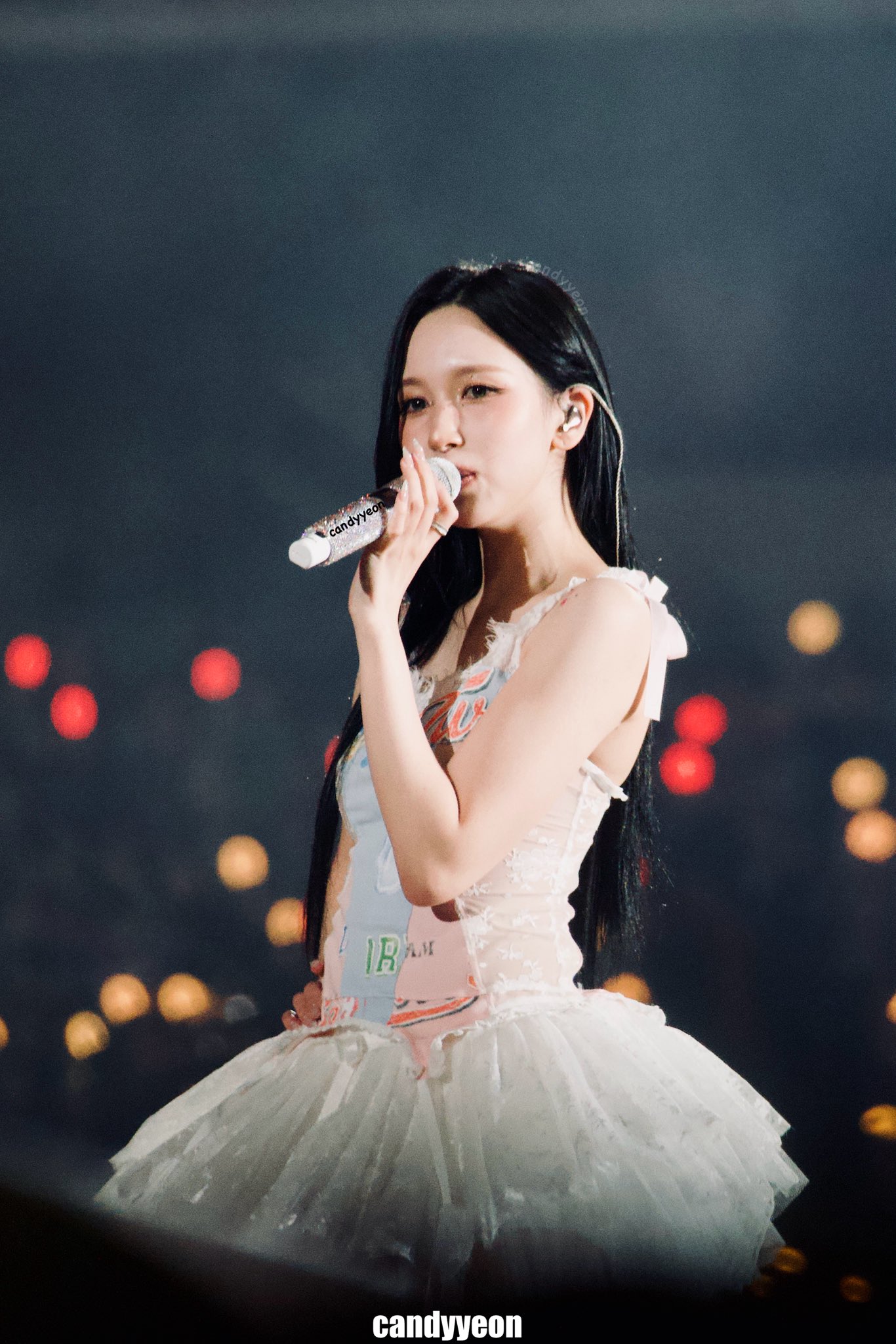 Mina — 260426 Mina at “THIS IS FOR” World Tour in Tokyo D2 HQ