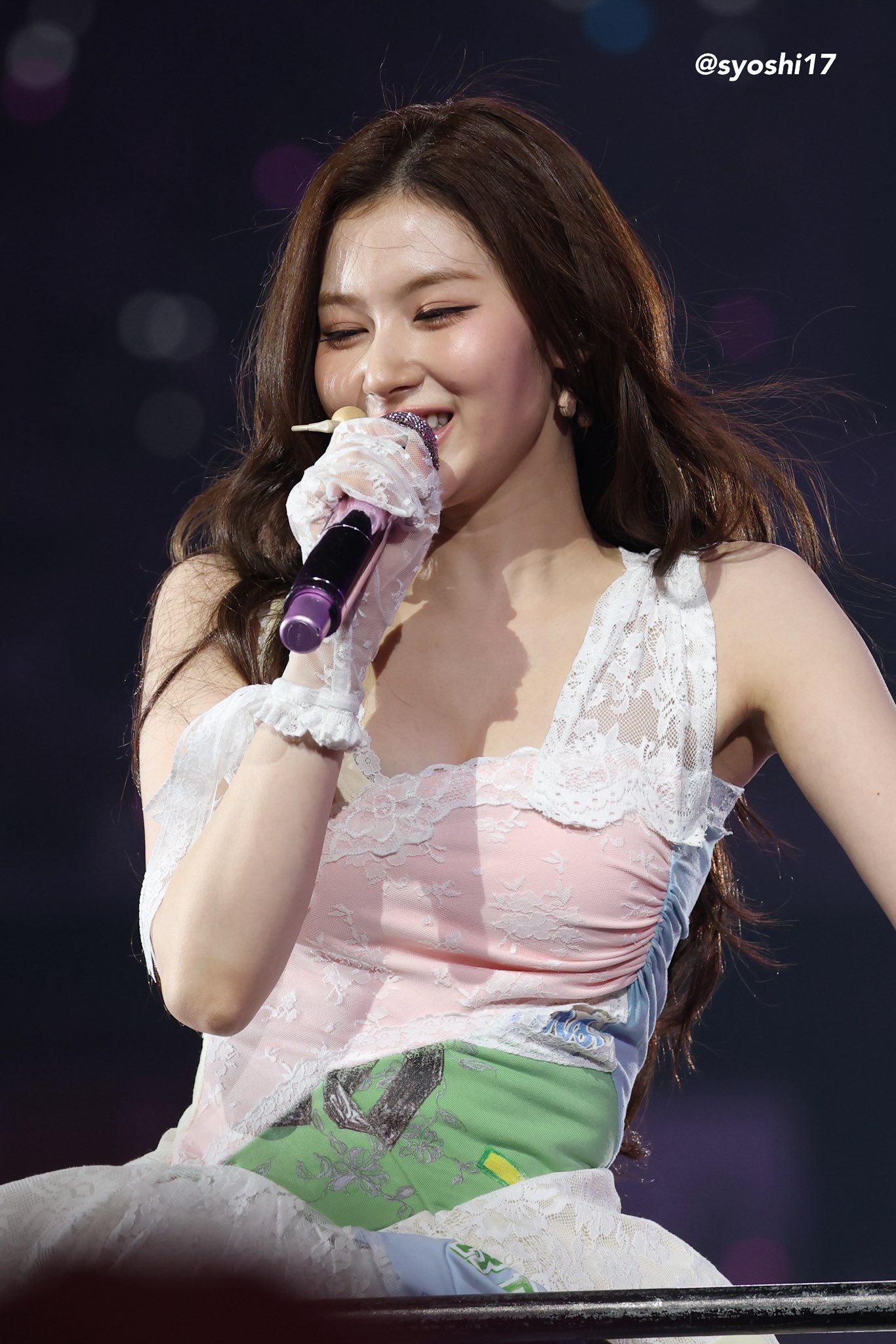sana様 ♛𝐓𝐖𝐈𝐂𝐄 𝐒𝐚𝐧𝐚 (사나)♛ | 260323 ThePoloPlay Cr. X