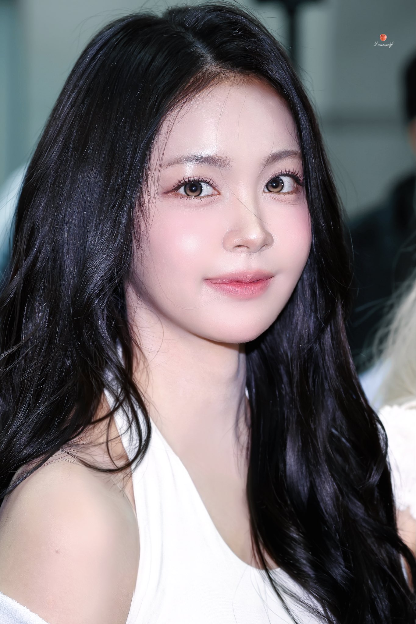 Carmen — 260416 Carmen at 2aN Pop-Up Store in Seongsu HQ Photos