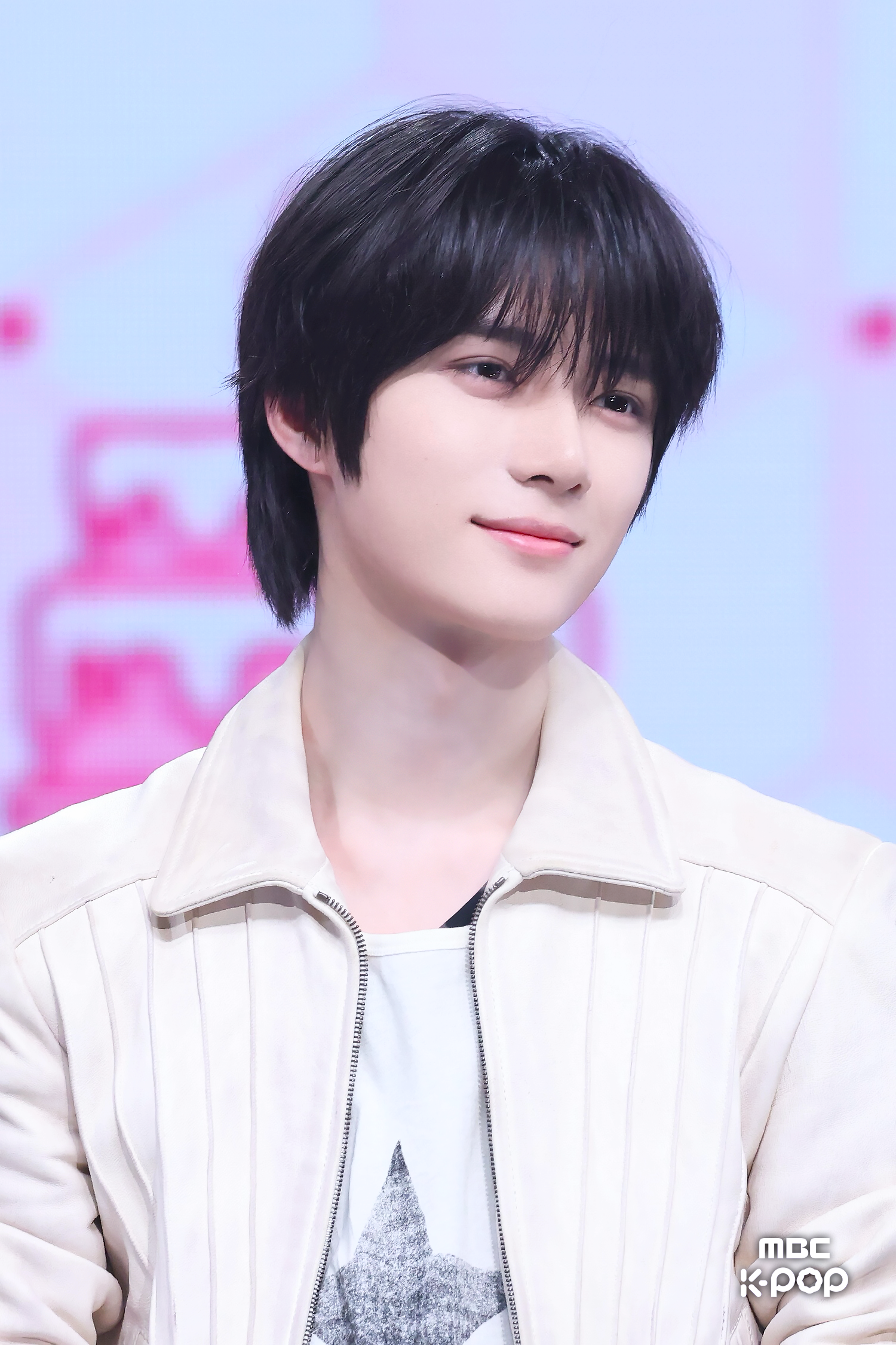 Beomgyu — 250706 TXT BEOMGYU at Show! Music Core in Japan HQ