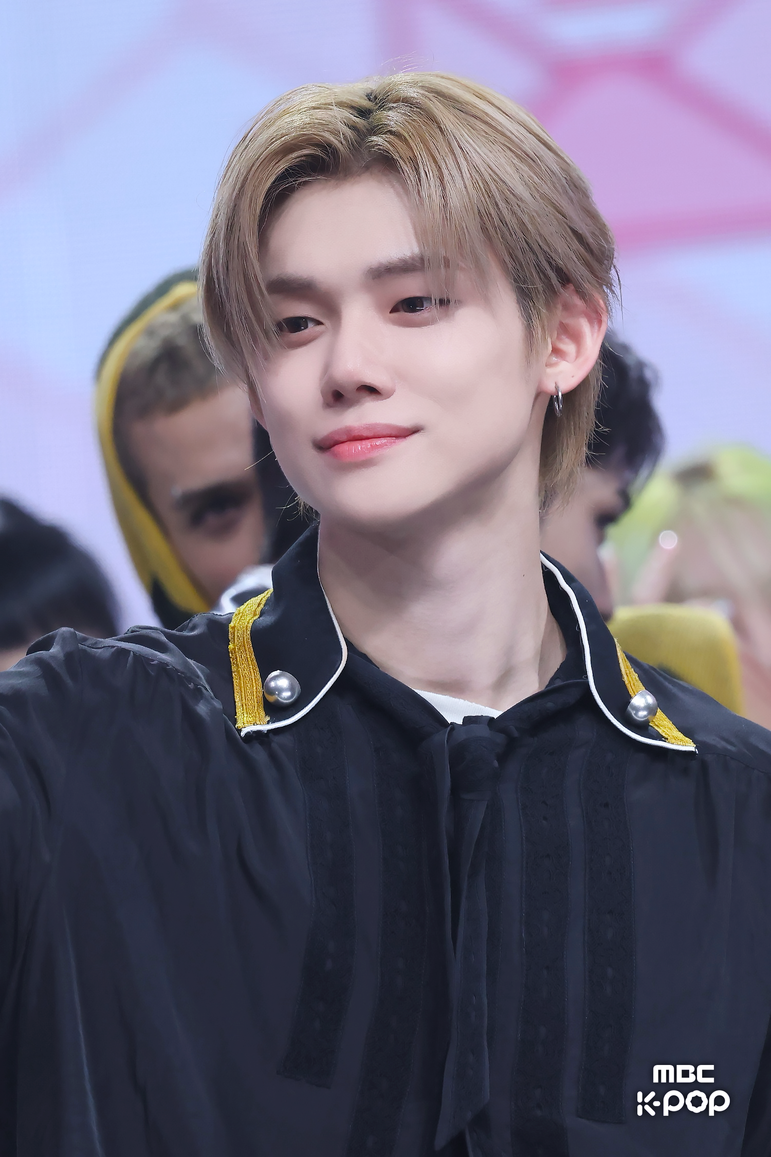 Yeonjun — TOMORROW X TOGETHER WORLD TOUR <ACT : SWEET MIRAGE