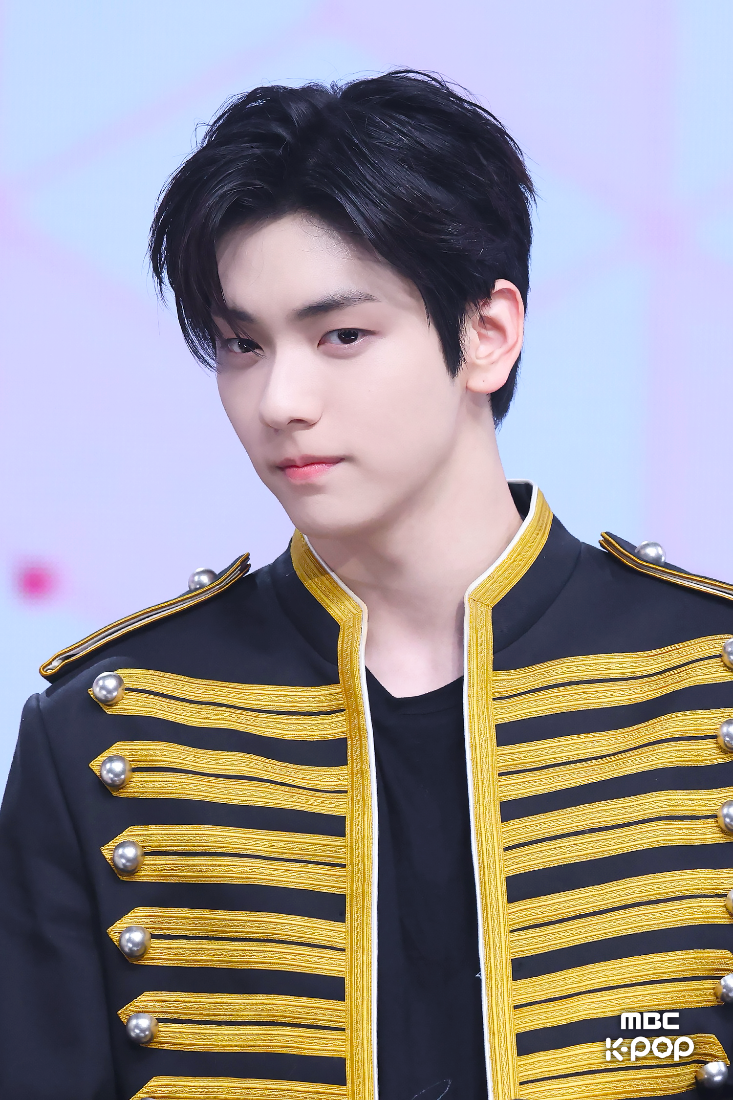 Soobin — 231203 TXT's SOOBIN at 'TXT WORLD TOUR〈ACT : SWEET