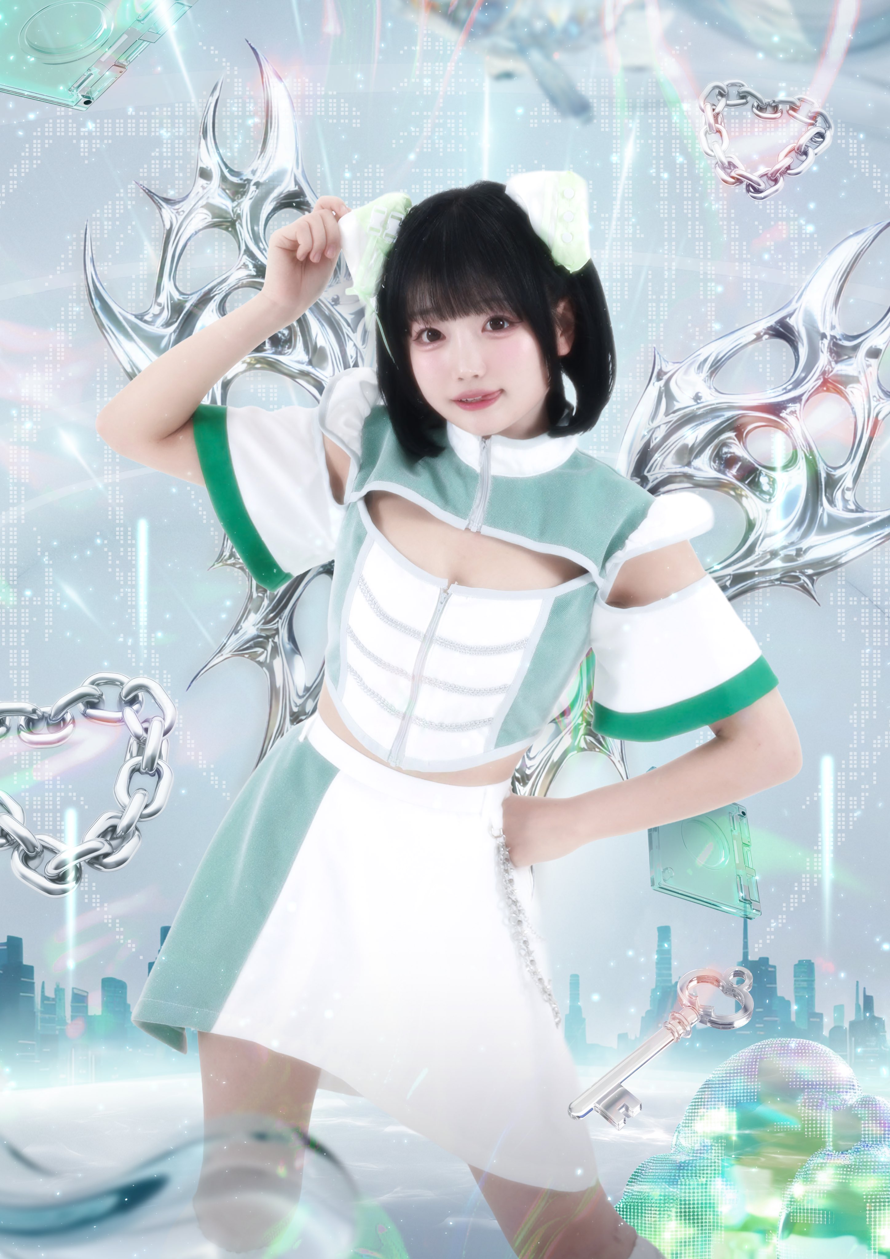 Yui — 240709 Yui Twitter Update HQ Photos | kpopping