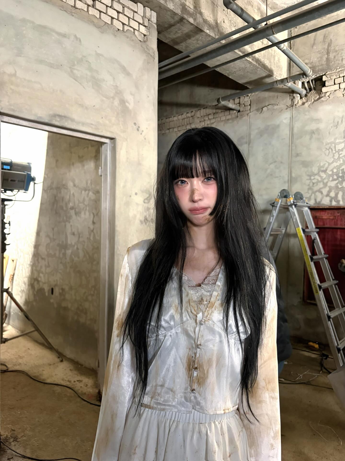 Haruna — 260430 Haruna Instagram Update HQ Photos | kpopping
