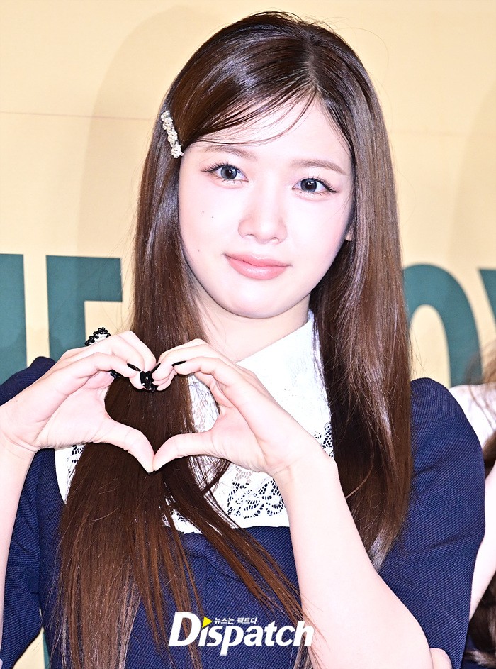 Kumi — 260430 Kumi at 2026 Brand Customer Loyalty Awards HQ Photos