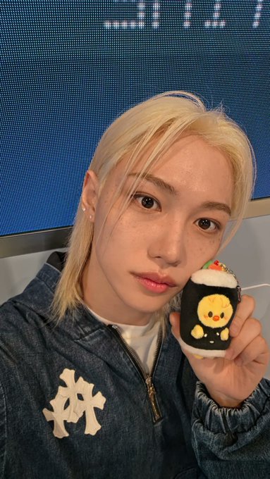 Felix — 240630 StrayKids Felix - Music Core in Japan HQ Photos
