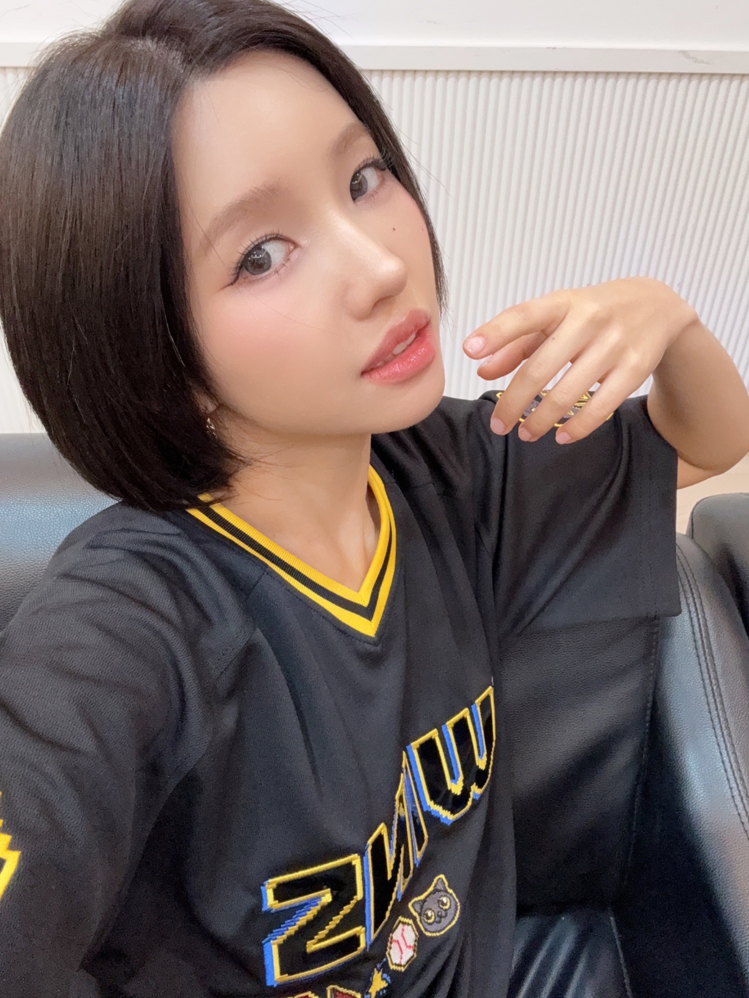 Soyeon — 230518 (G)I-DLE Soyeon 'Queencard' at M Countdown HQ