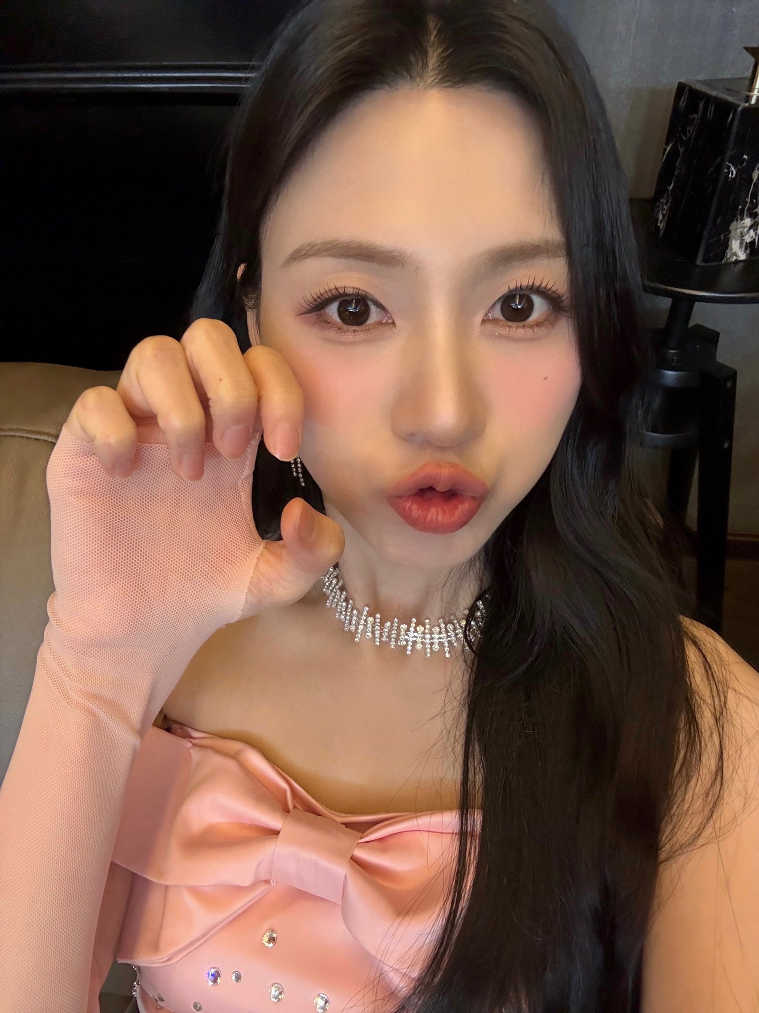 Apink — 260503 APINK Twitter Update - at 2026 Asia Tour 'The