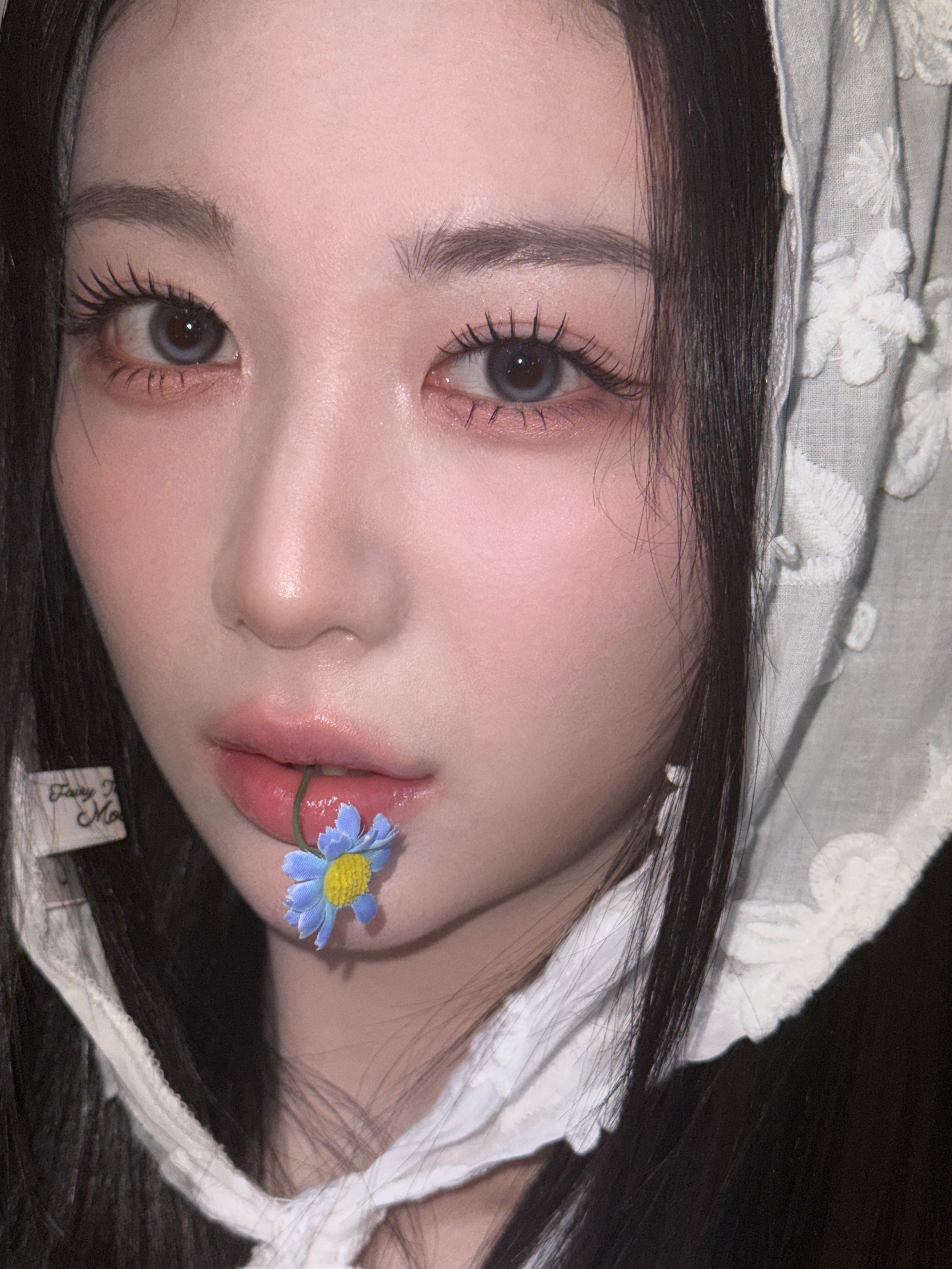 Kaede — 240131 tripleS Instagram & Twitter Update - Kaede HQ