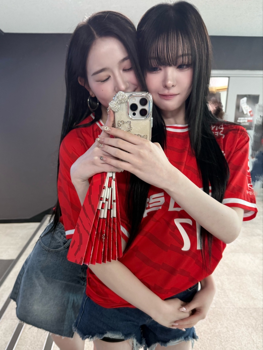 QR未使用 tripleS FC特典 リン Lynn objekt 352 Lynn — 240825 tripleS Lynn HQ Photos | kpopping