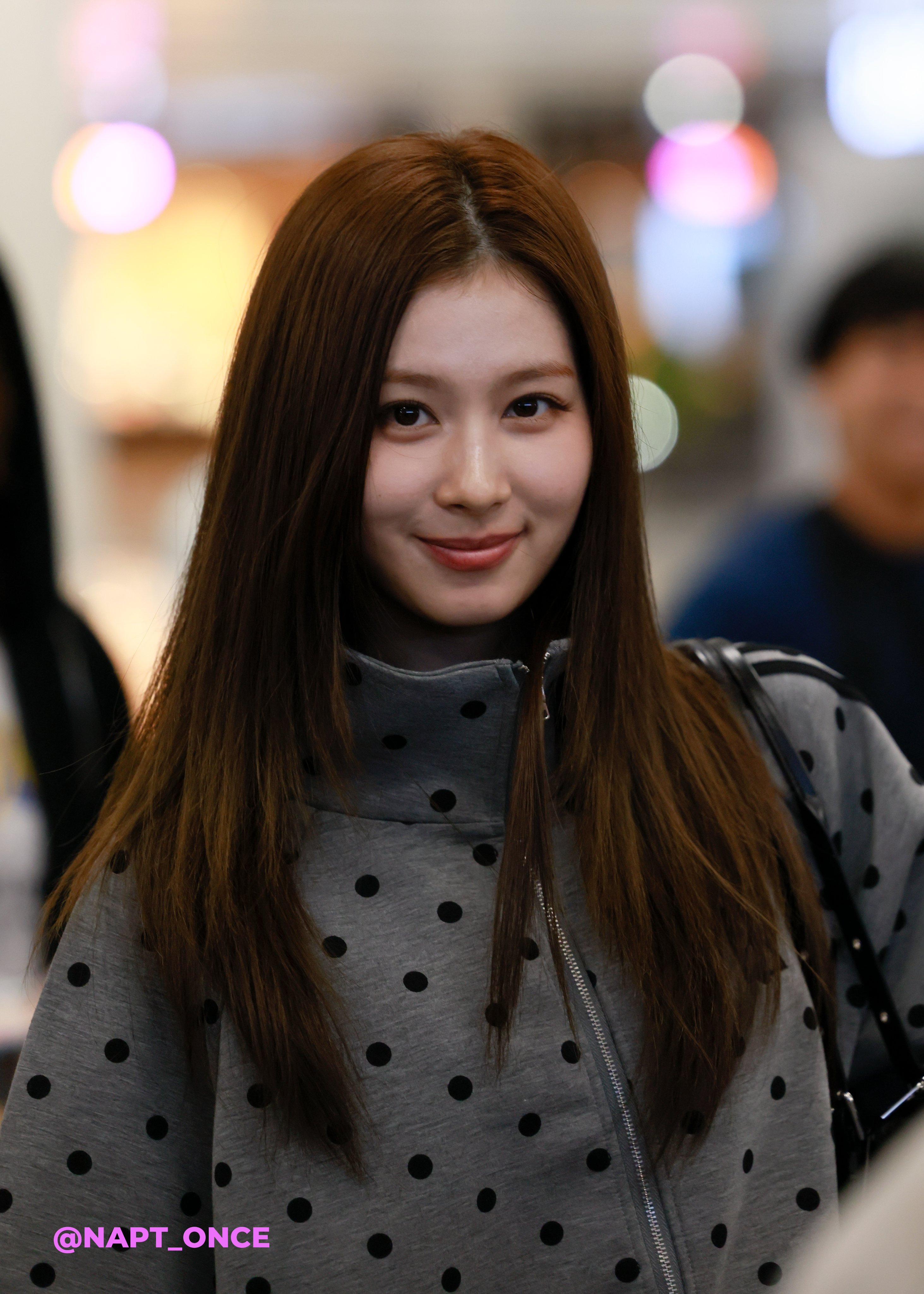 Sana — 170602 TWICE Sana HQ Photos | kpopping