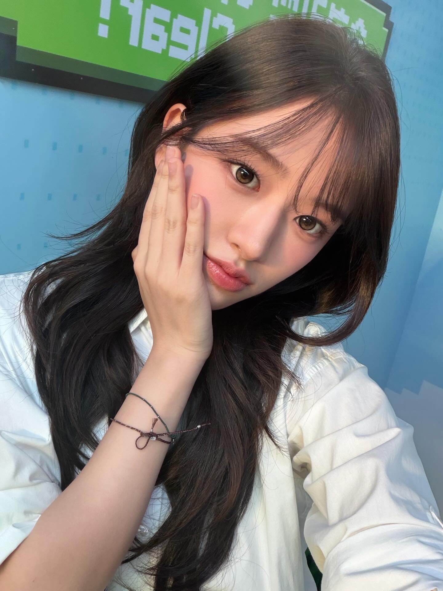 Yujin — 240817 IVE's Yujin at SUMMER SONIC 2024 in Osaka HQ Photos