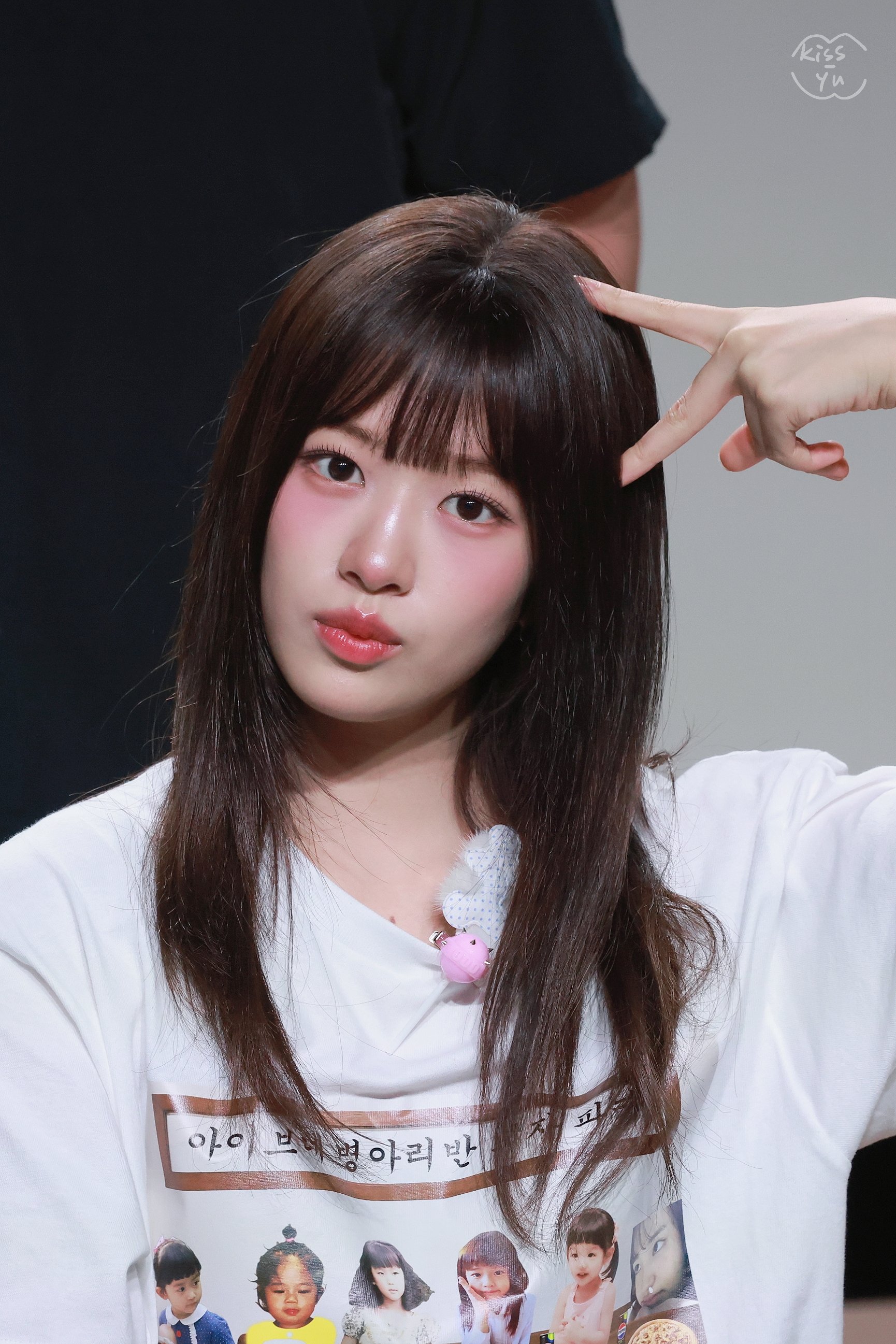 Yujin — 240817 IVE's Yujin at SUMMER SONIC 2024 in Osaka HQ Photos