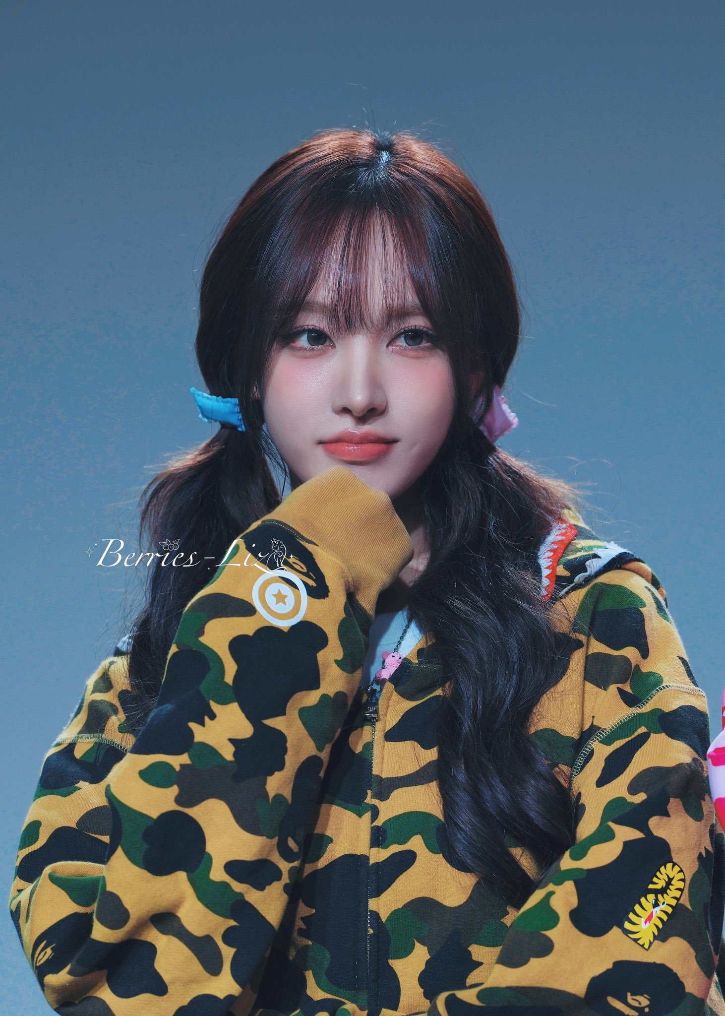 liz♡ Liz — 260505 Liz at KTown4U Fansign HQ Photos | kpopping