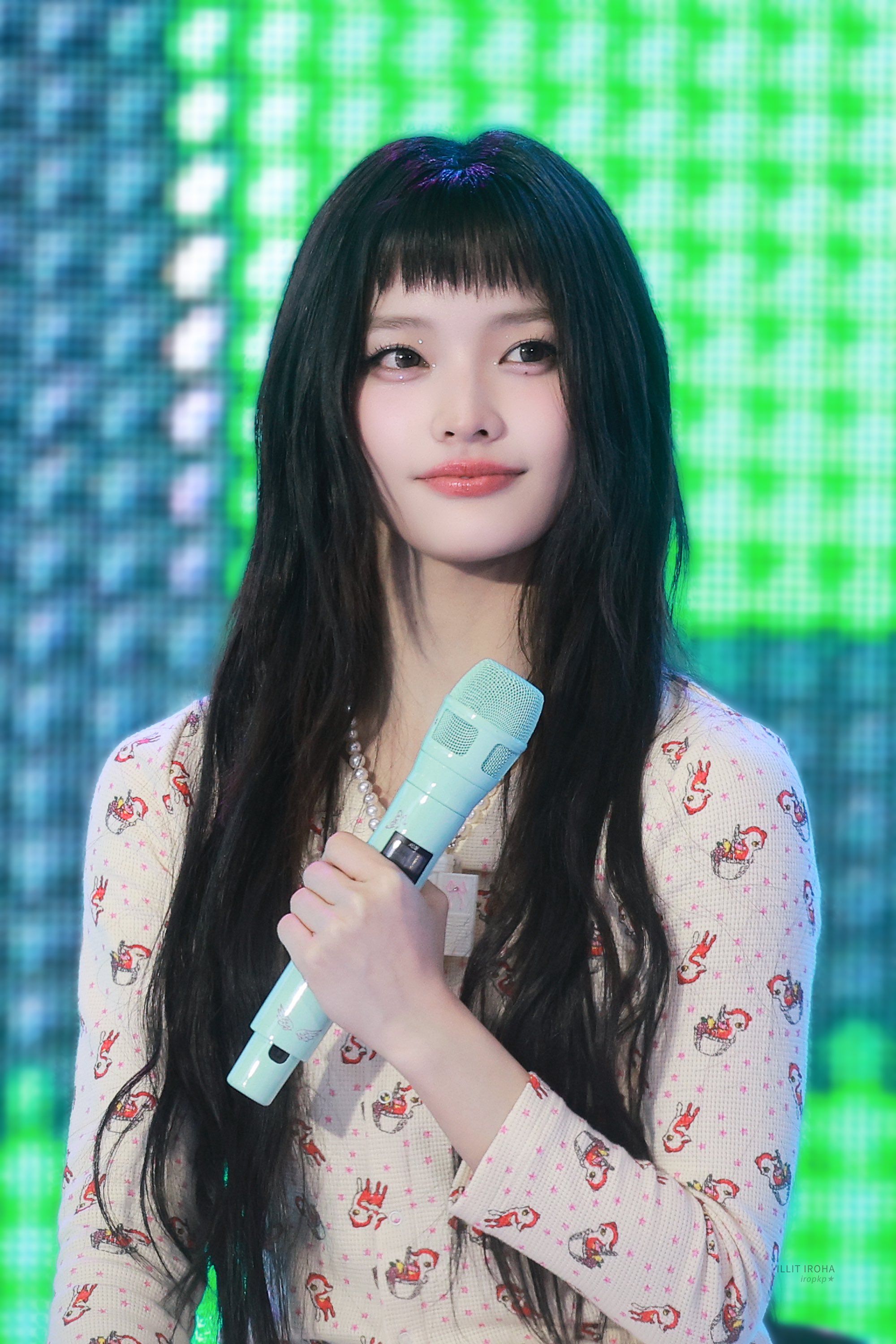Iroha — 260505 Iroha at Children's Grand Park Festival HQ Photos