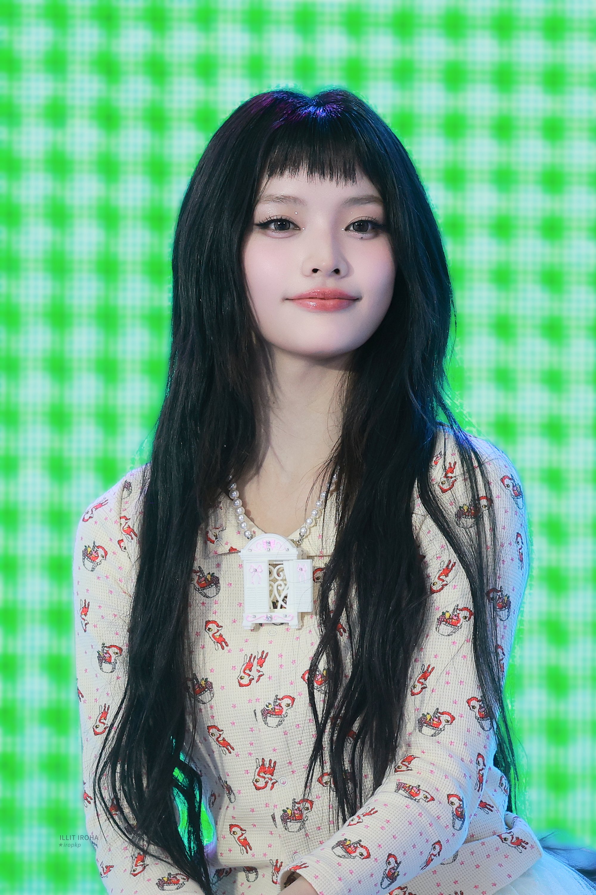 Iroha — 260505 Iroha at Children's Grand Park Festival HQ Photos