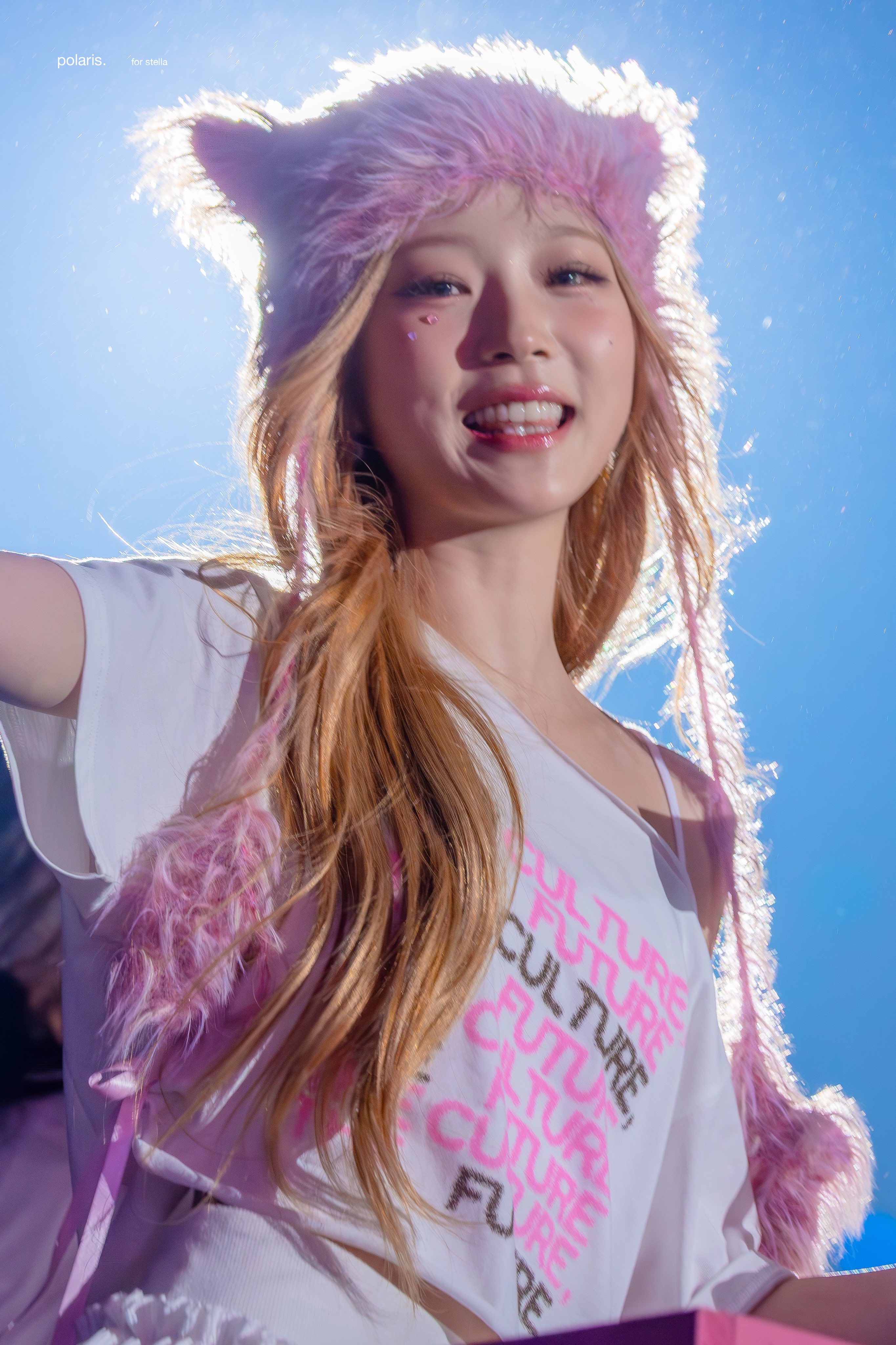 Stella — 250821 Stella at 2025 K-World Dream Awards HQ Photos