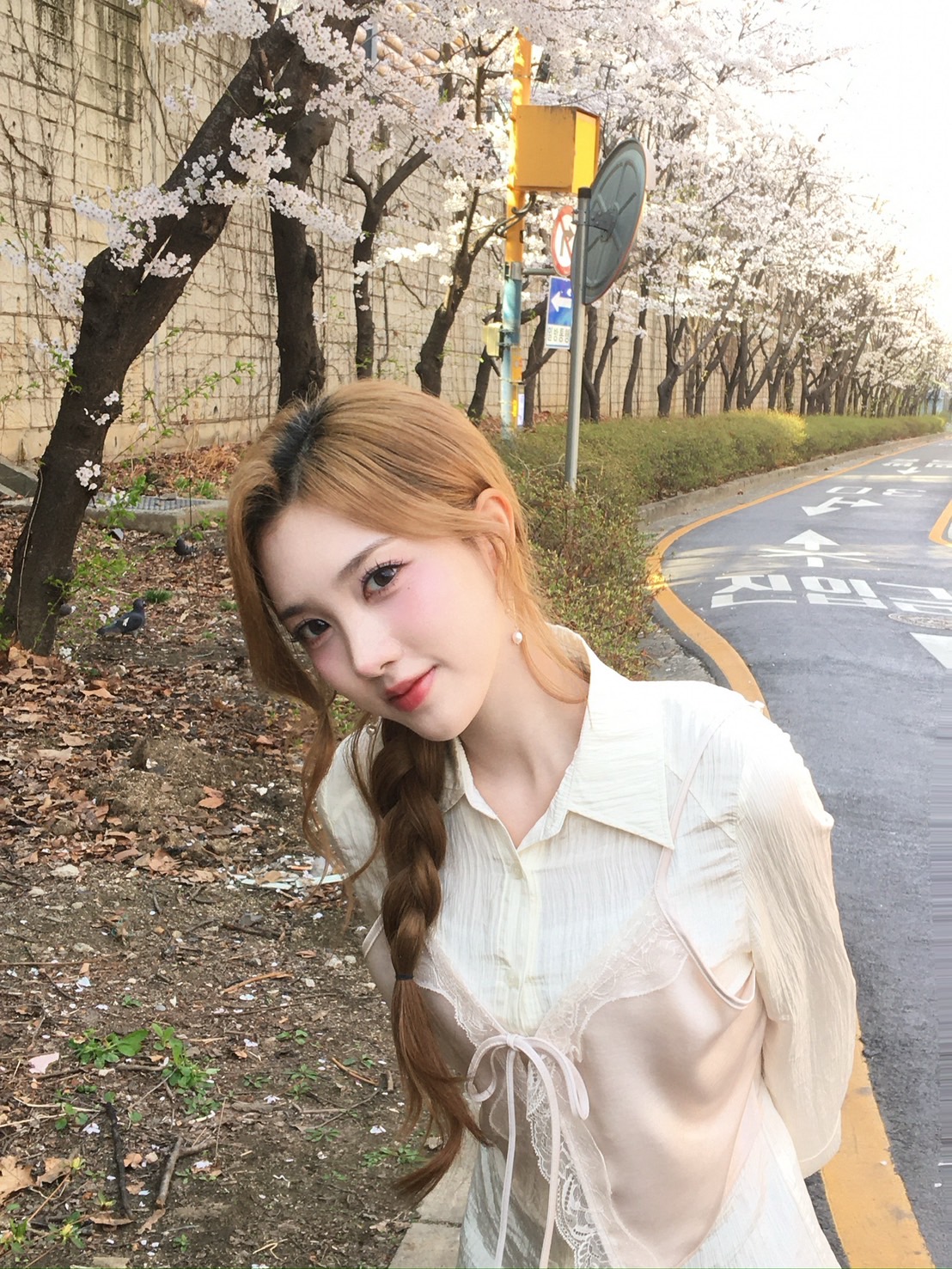 tripleS　AA352　Sullin Sullin Official Visual Card TripleS Assemble 25 We So Alive