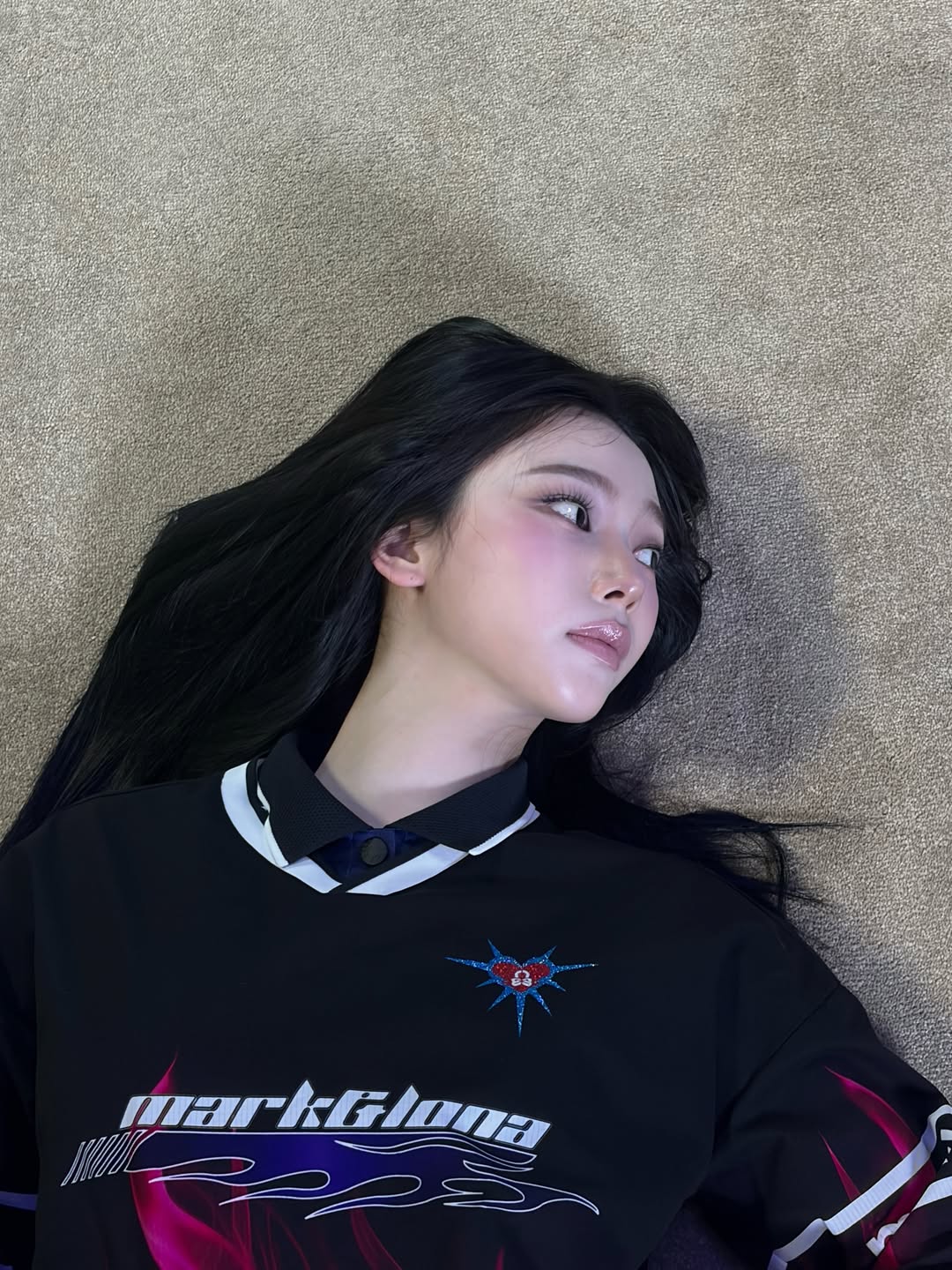 Karina — 230930 aespa Karina - 1st Concert 'SYNK : HYPER LINE' in