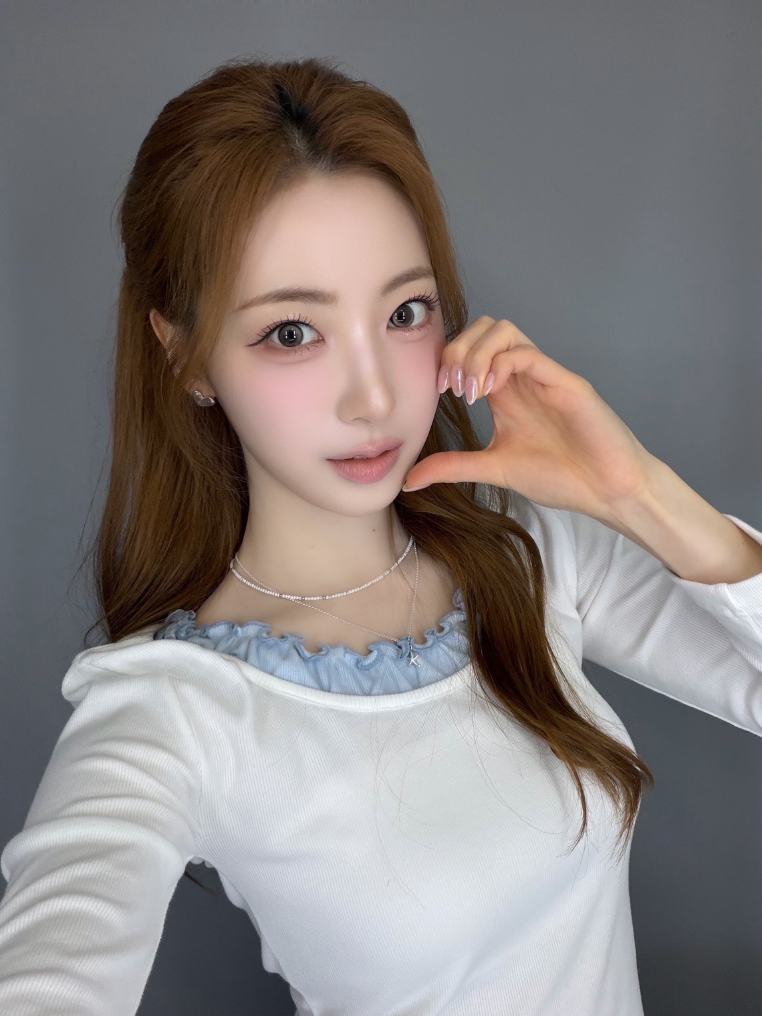 Riina — 230321 H1-KEY Riina HQ Photos | kpopping