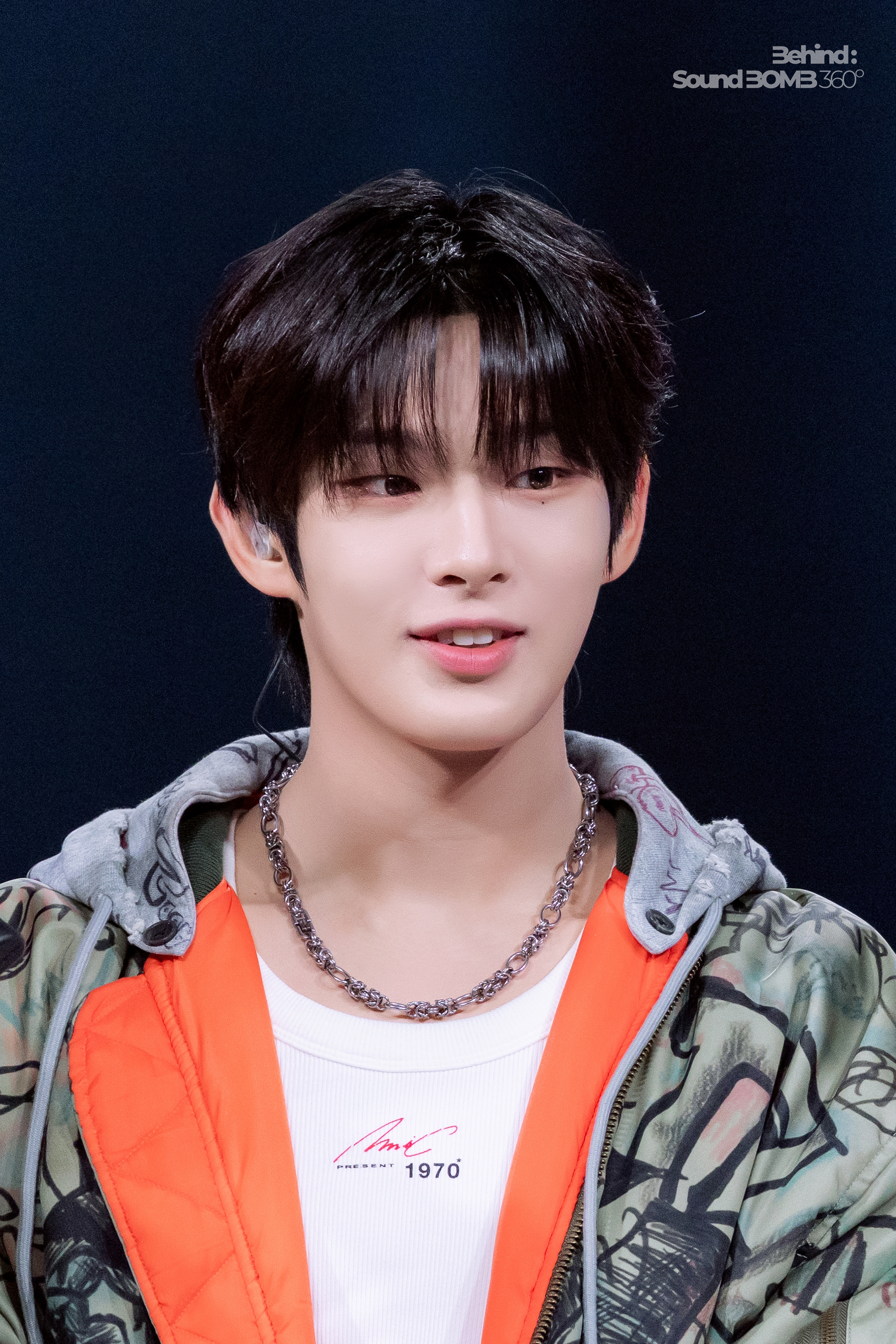 Steven — 250801 AHOF Steven HQ Photos | kpopping