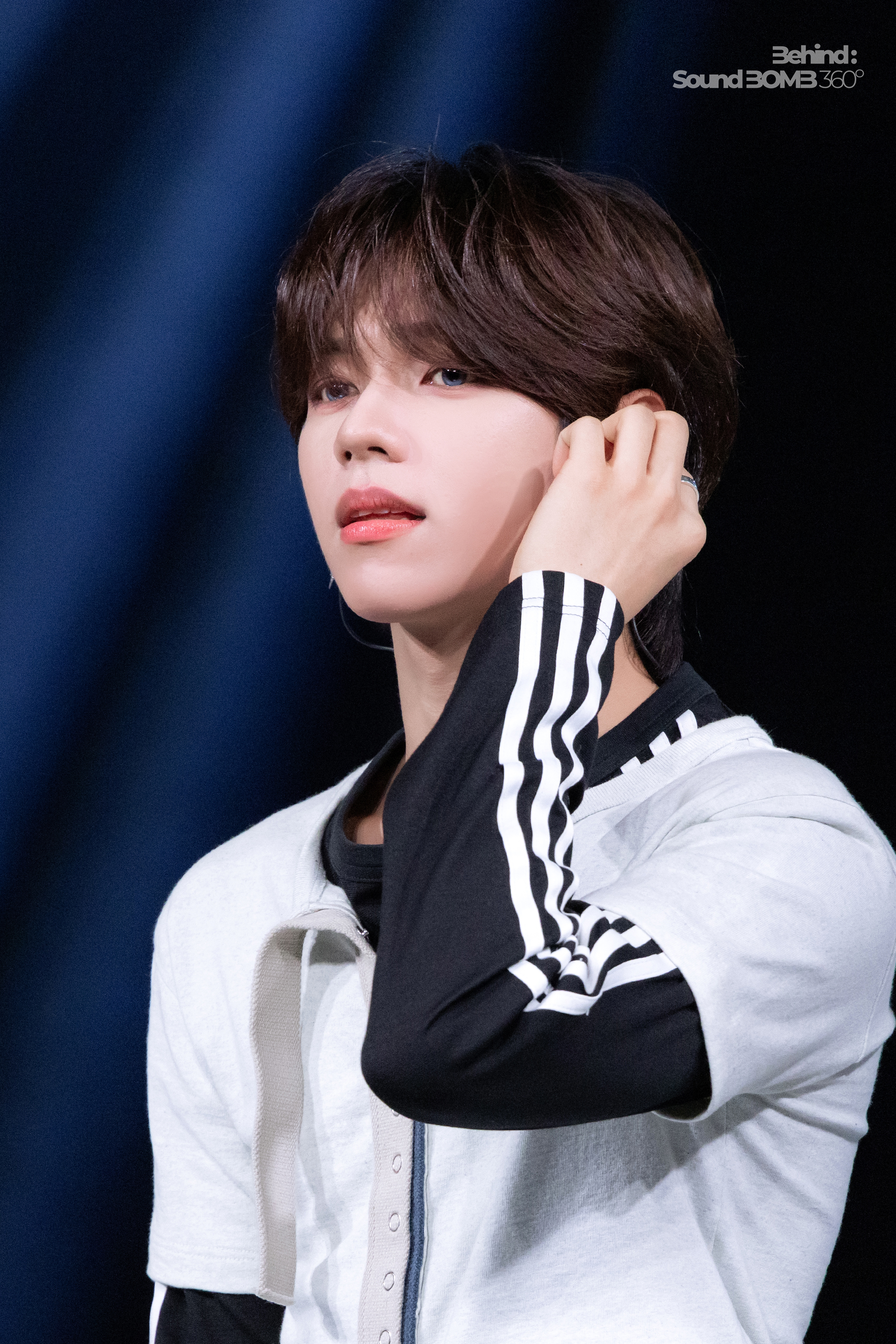 JL — 260506 AHOF JL - Rendezvous at Sound BOMB 360˚ HQ Photos