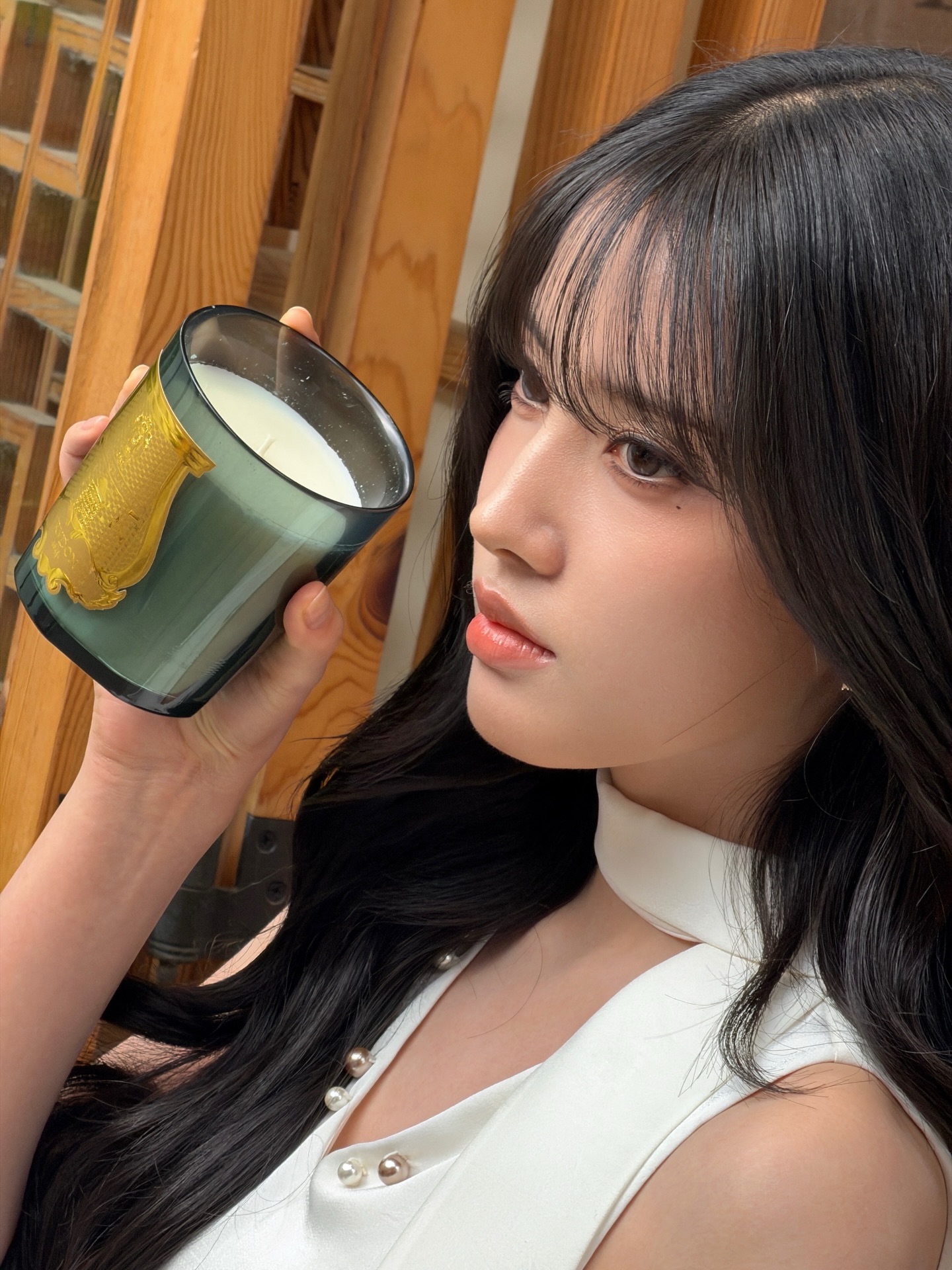Yoon — 260507 Yoon Instagram Update HQ Photos | kpopping