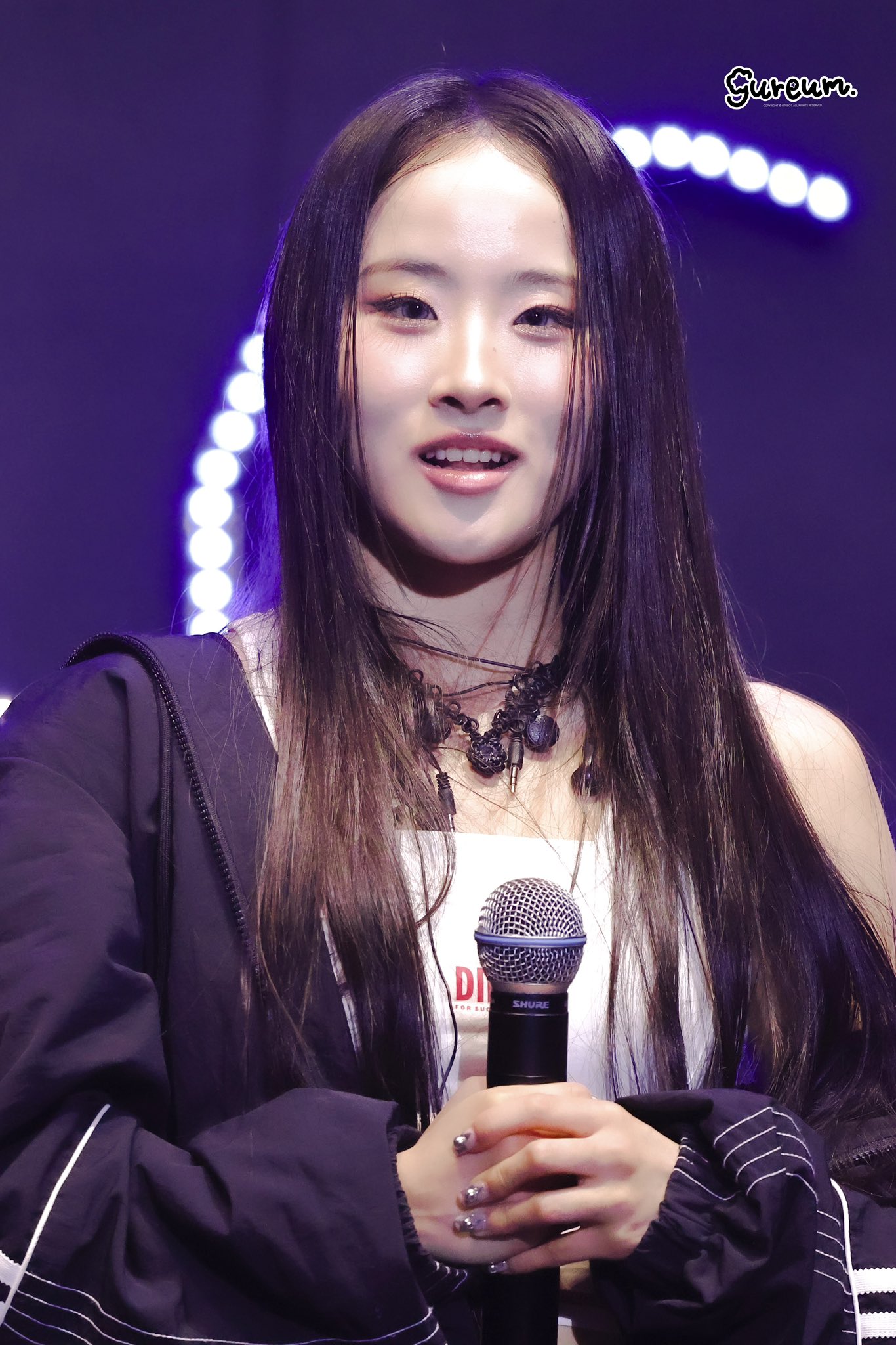 YSY — 260401 YSY at OK Festival HQ Photos | kpopping