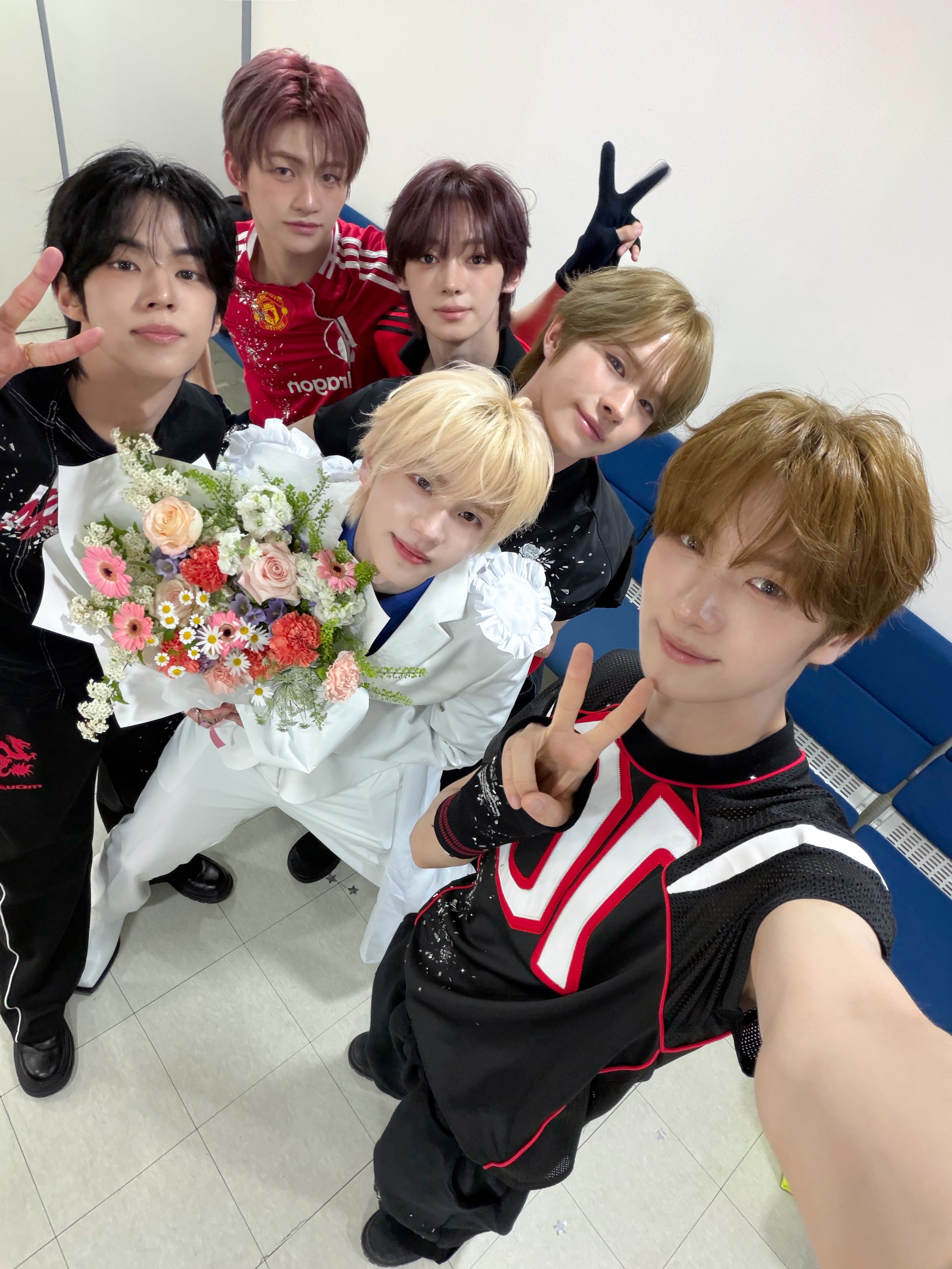 TWS — 260510 TWS SNS update HQ Photos