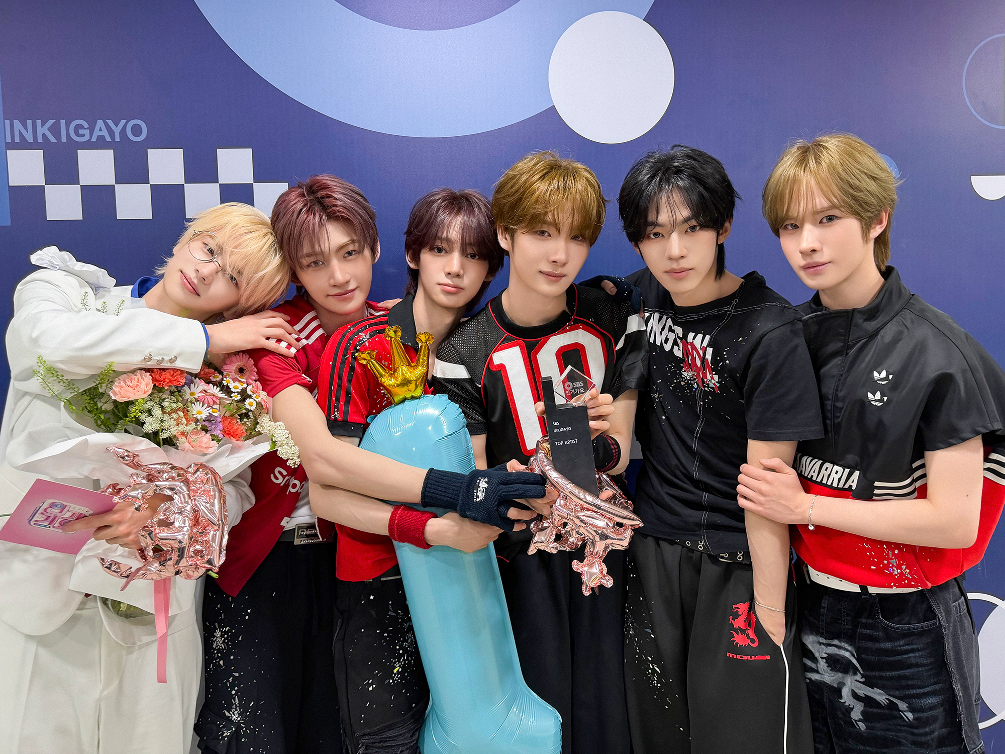 トゥゴミ　tws TWS — 260510 TWS SNS update HQ Photos
