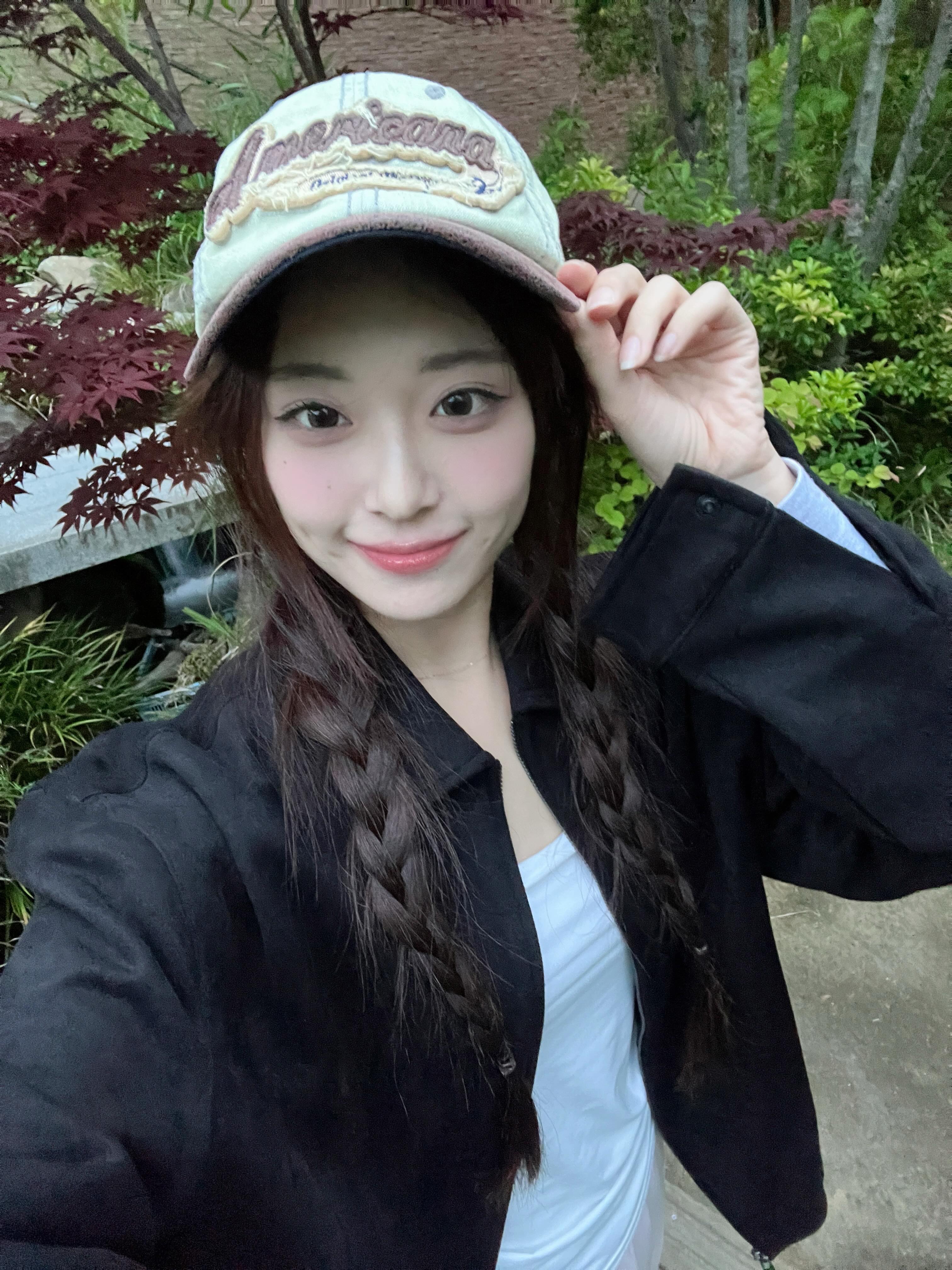 Ririka — 220809 ILY:1 Twitter Update - Ririka HQ Photos | kpopping