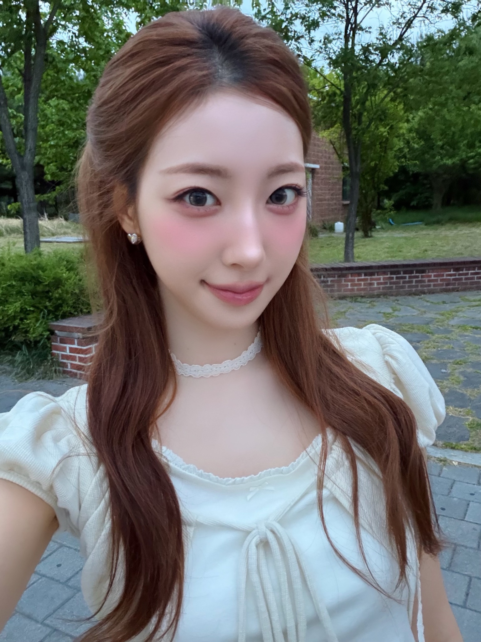 Riina — 230321 H1-KEY Riina HQ Photos | kpopping
