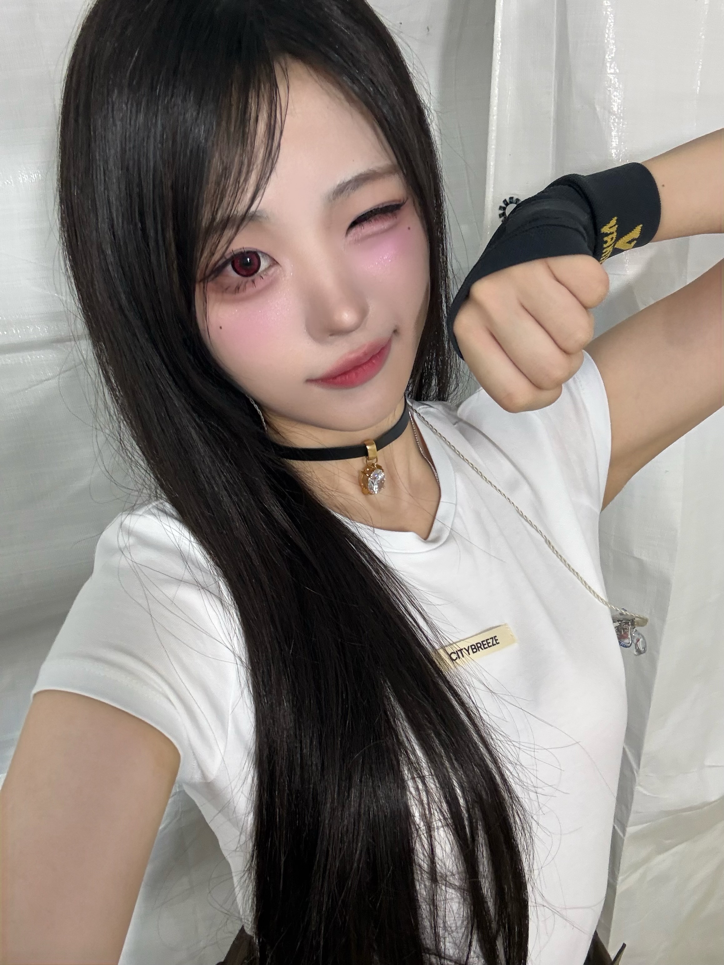 hina Sorasaki Hina [Denouement: Ishbosheth] - Blue Archive DIVA