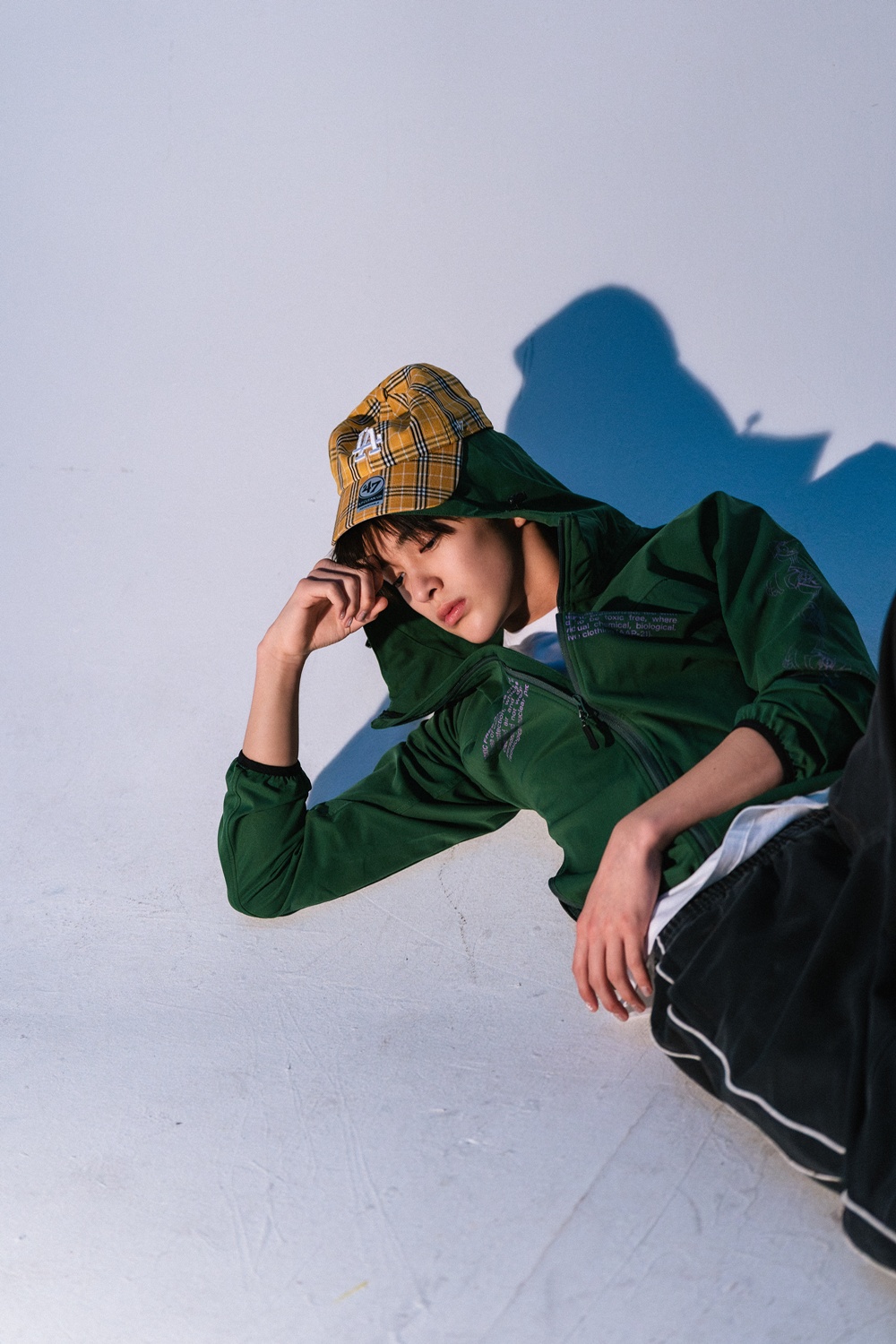 CORTIS — GREENGREEN HQ Photos | kpopping