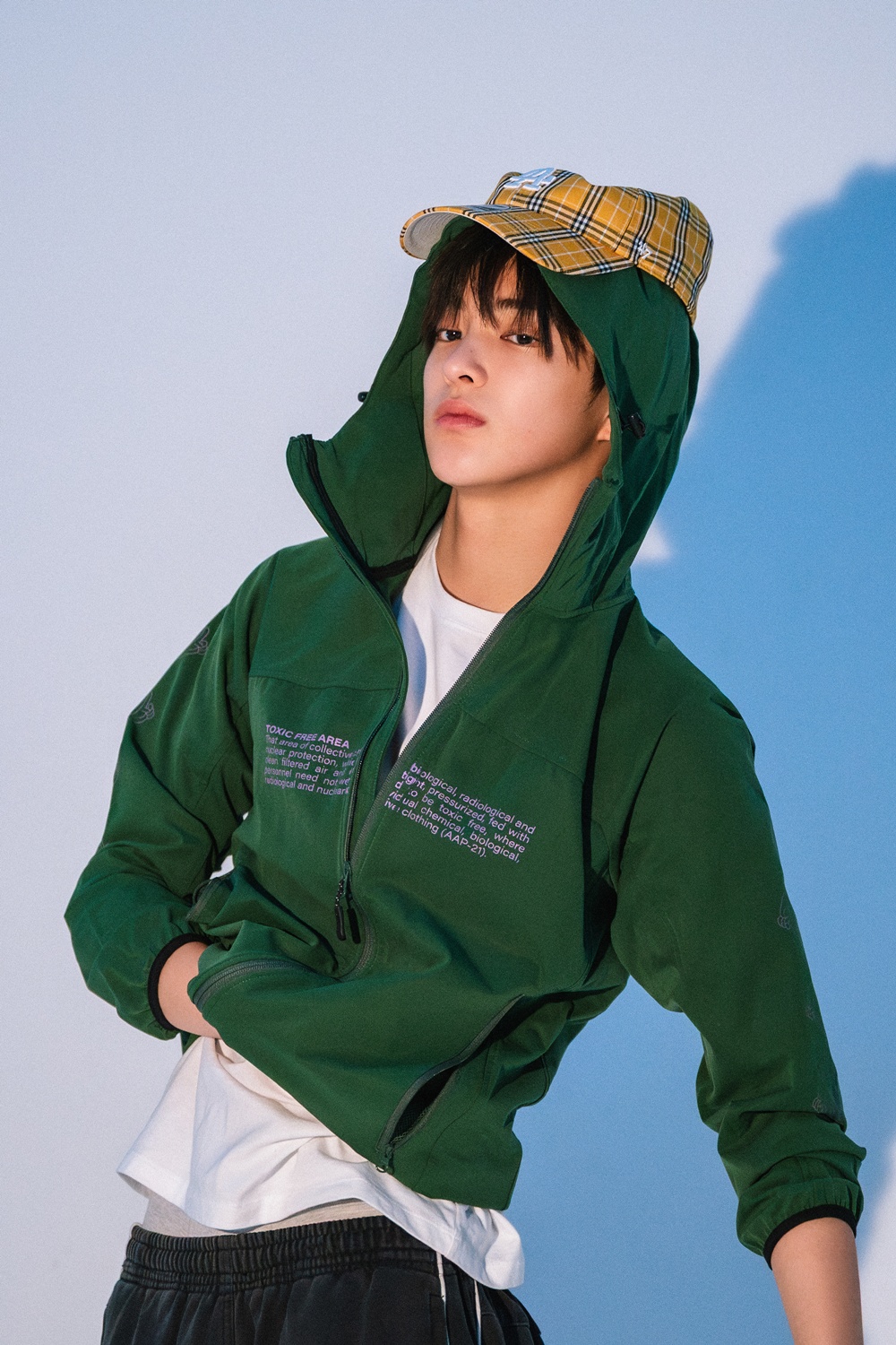 CORTIS — GREENGREEN HQ Photos | kpopping